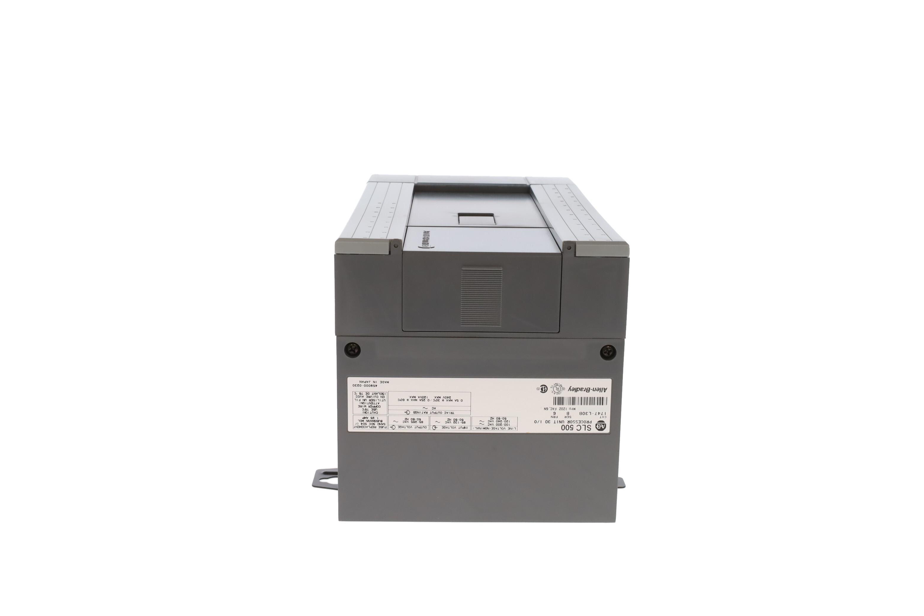 ALLEN BRADLEY 1747-L30B