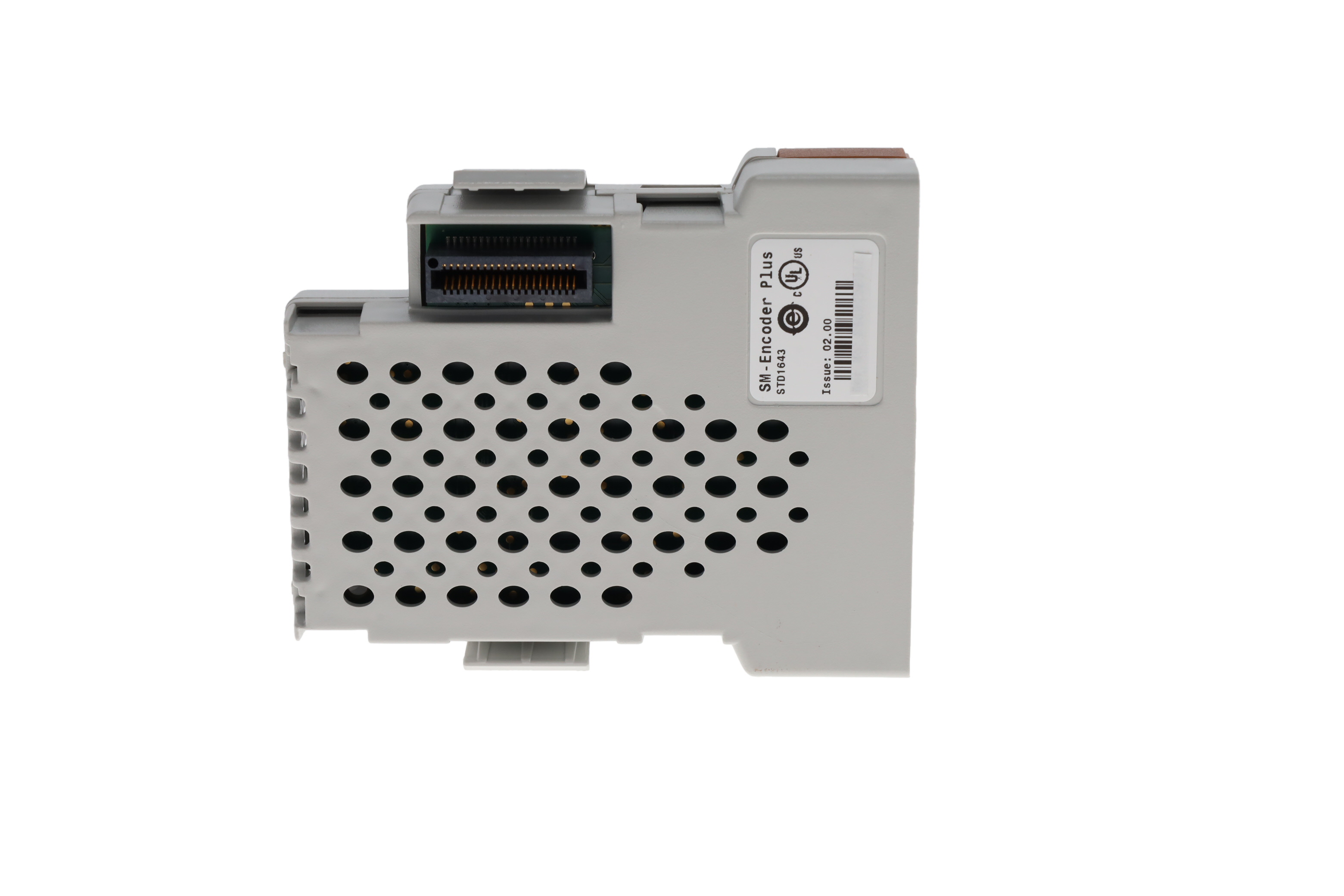 NIDEC CORP SM-ENCODER-PLUS