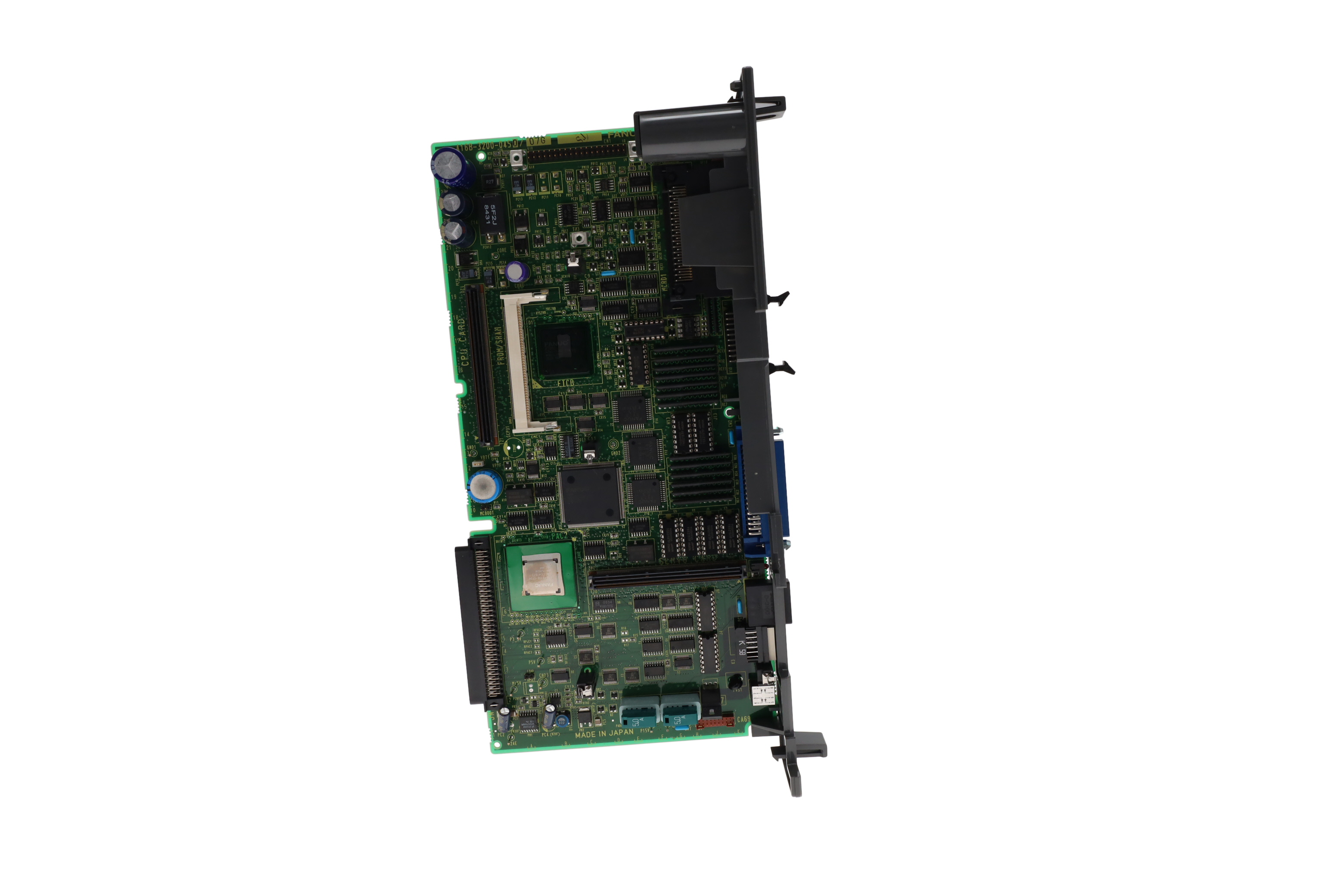FANUC A16B-3200-0450