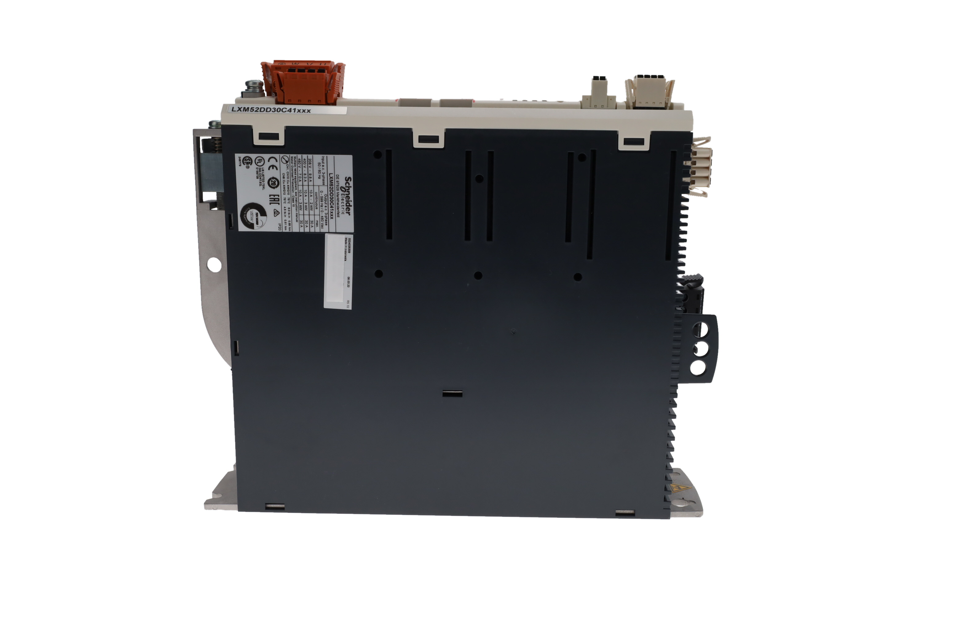 SCHNEIDER ELECTRIC LXM52DD30C41000