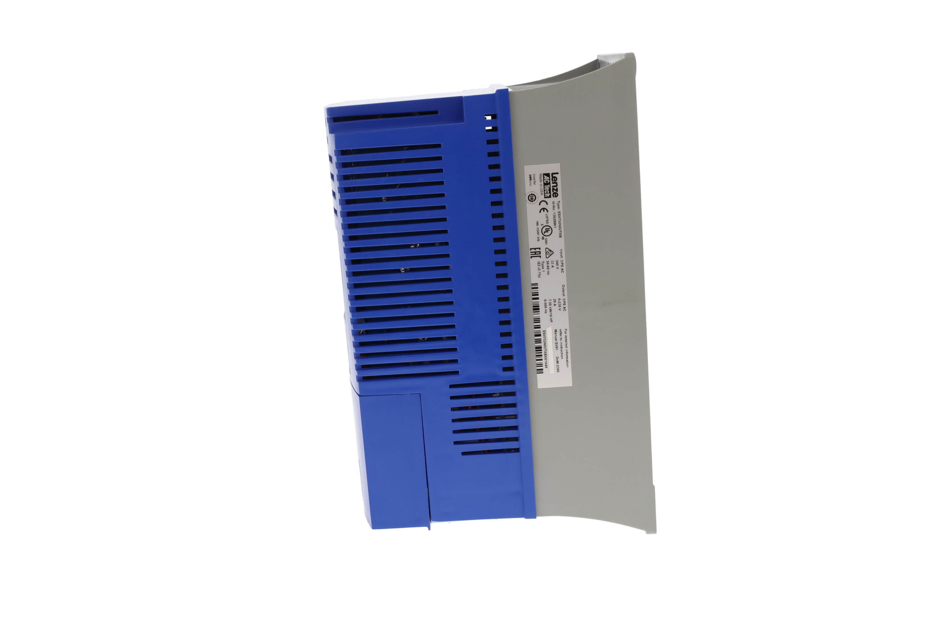 LENZE ESV752N02TXB