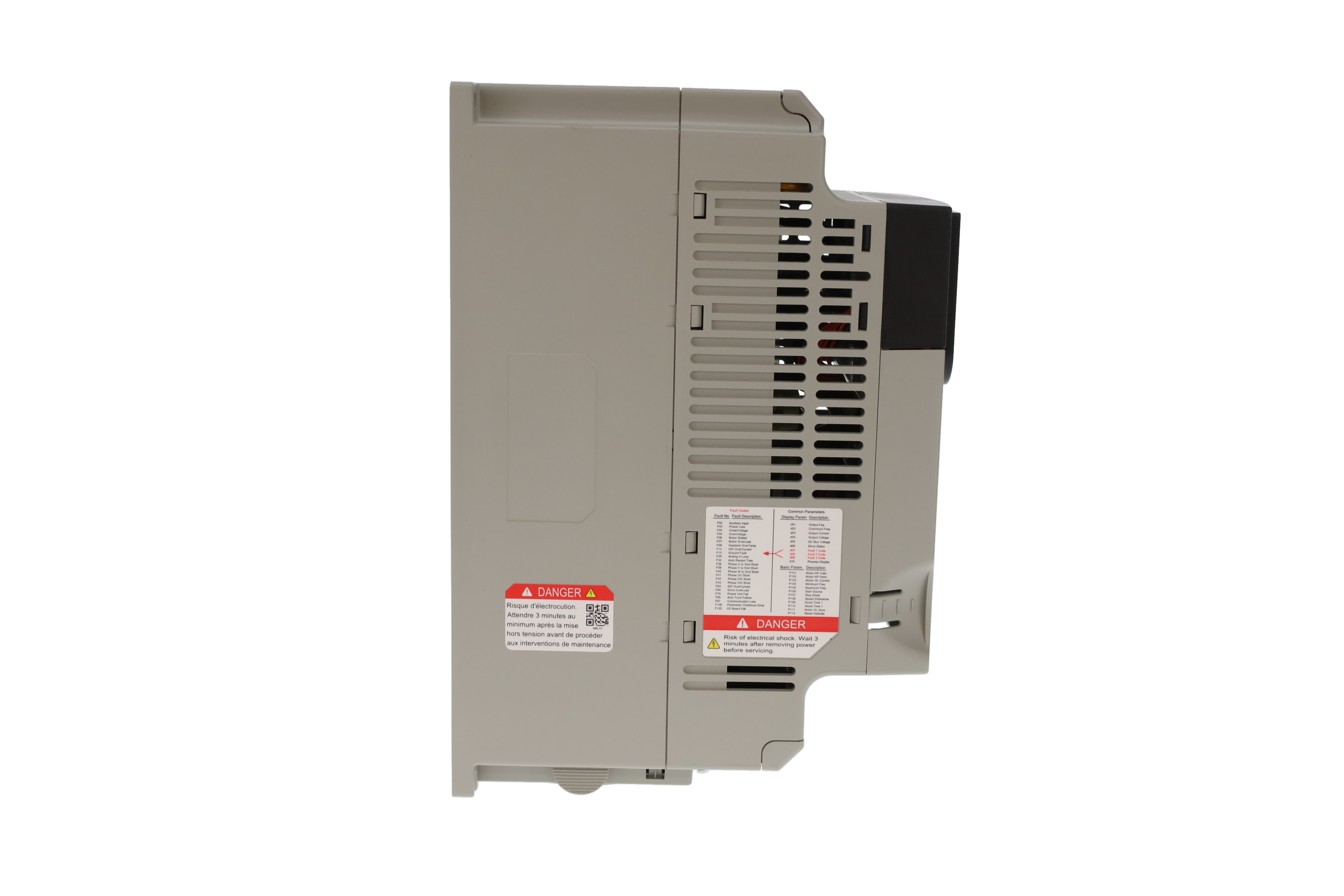 ALLEN BRADLEY 22F-D018N104