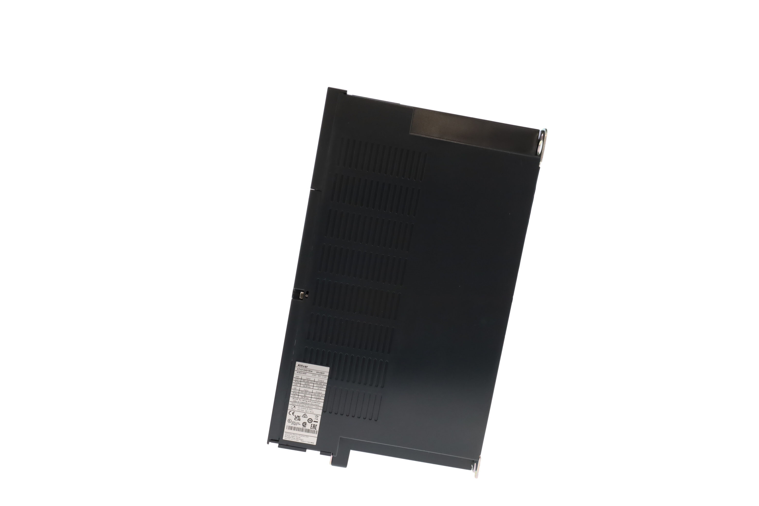 SCHNEIDER ELECTRIC ATV212HD18N4