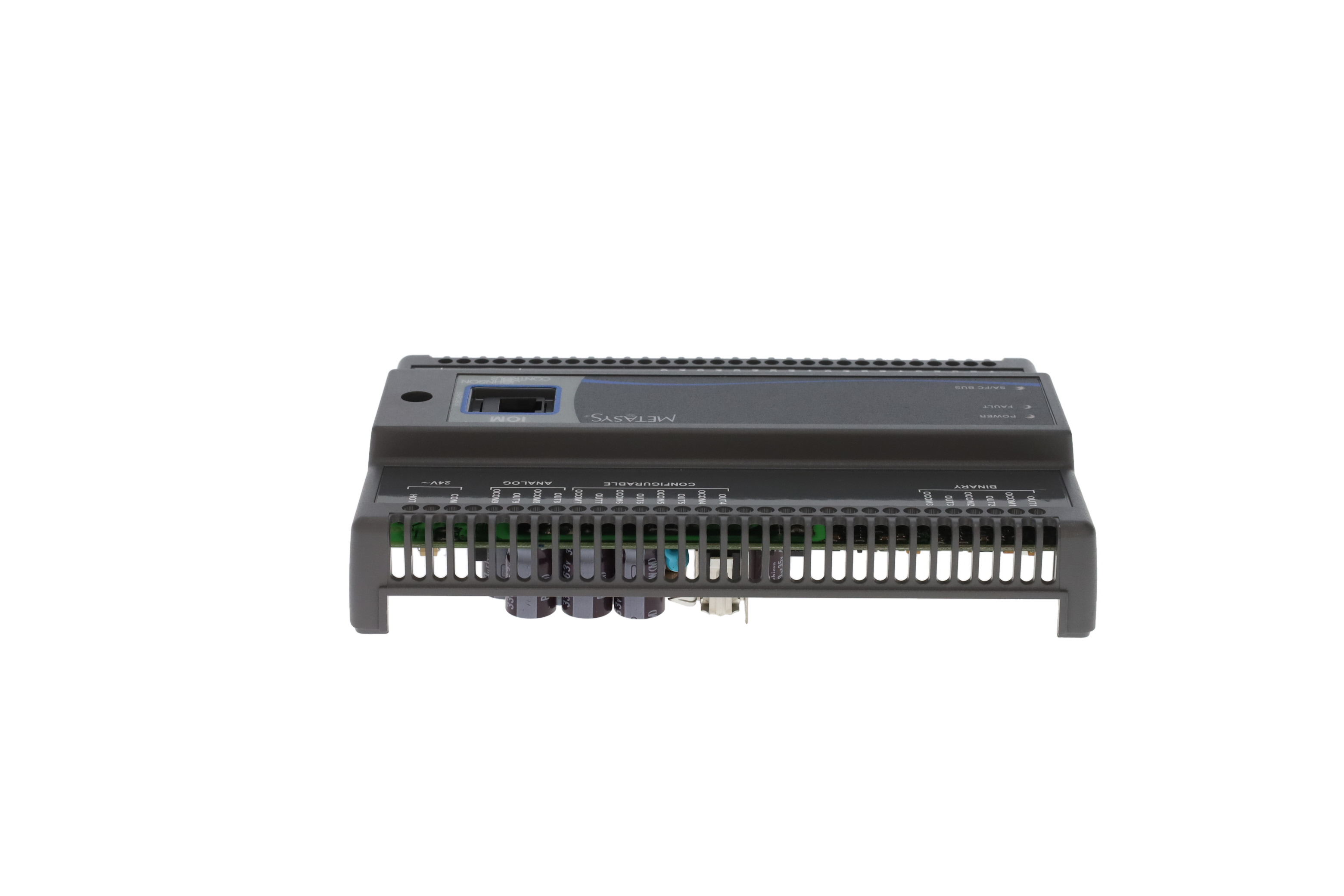 JOHNSON CONTROLS MS-IOM4710-0