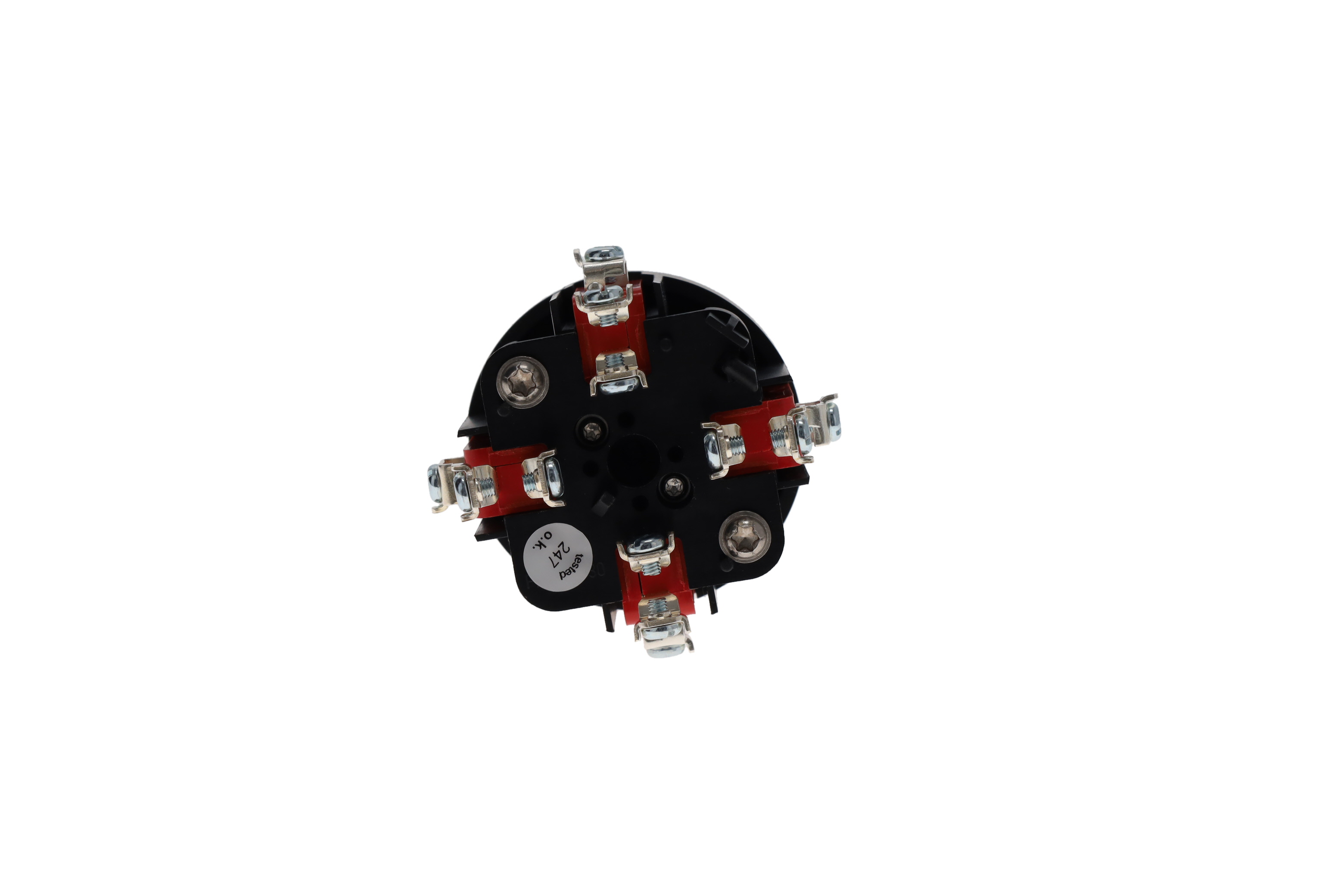 EUCHNER KBT1234RP174