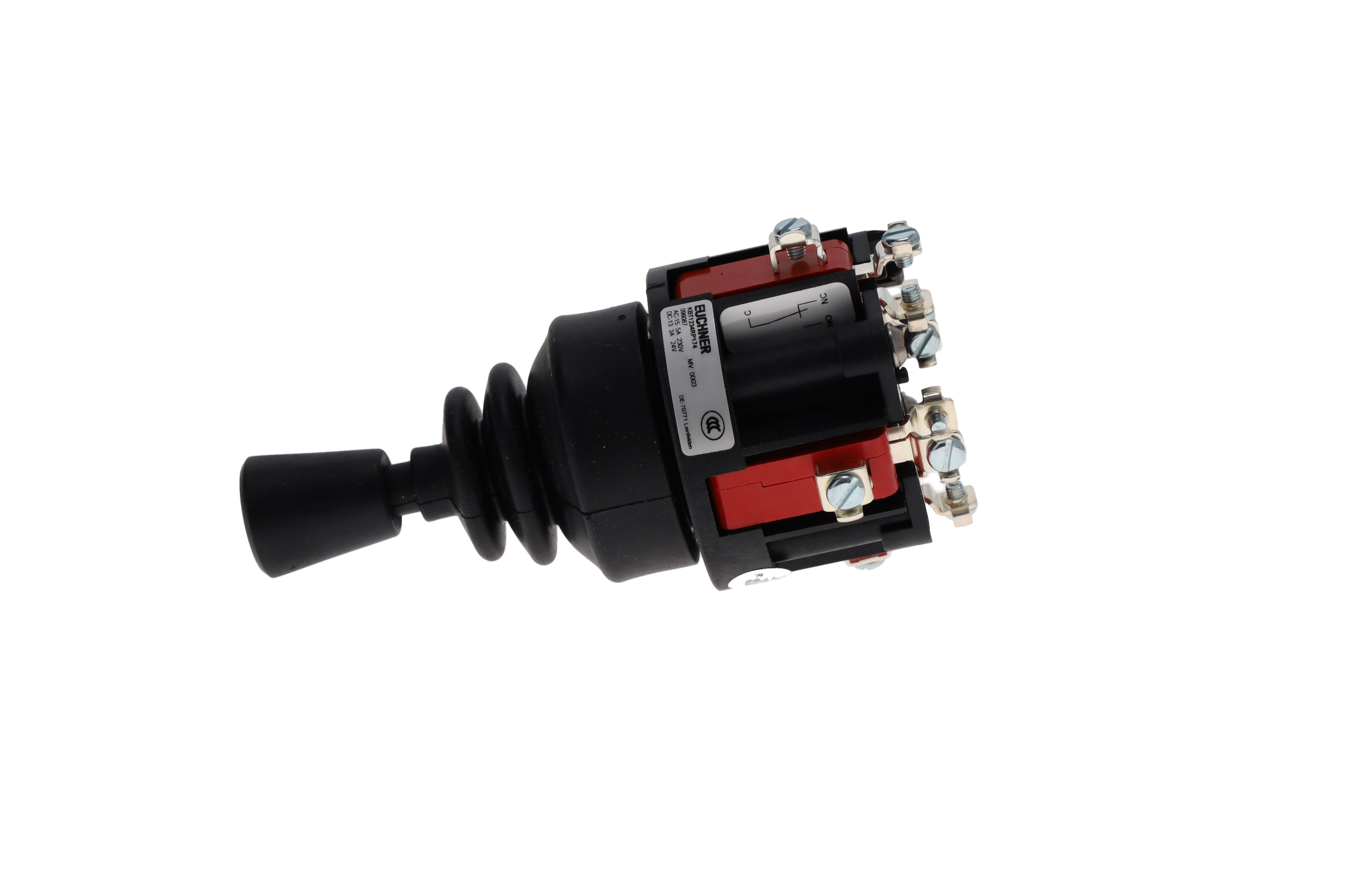 EUCHNER KBT1234RP174