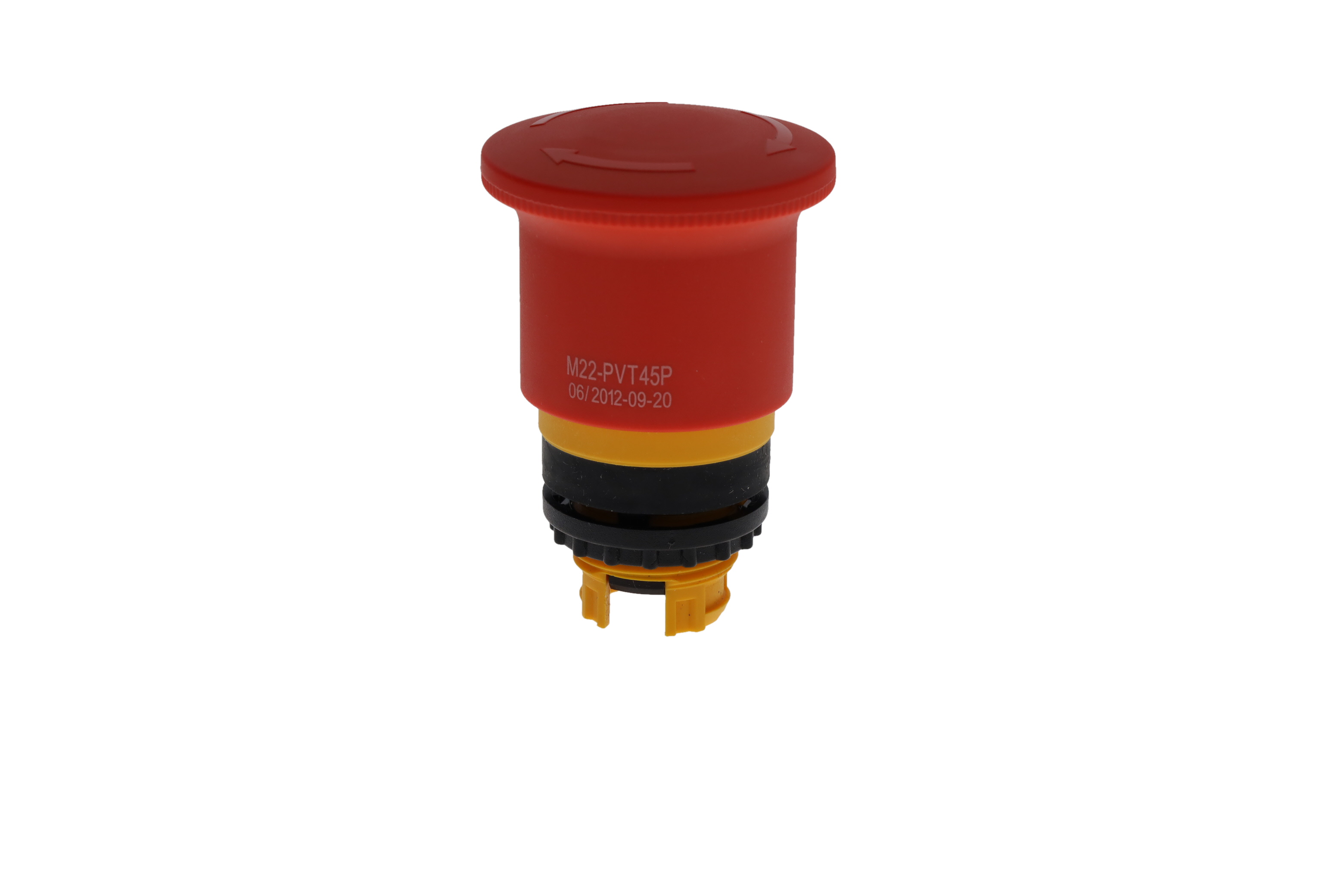 EATON CORPORATION M22-PVT45P