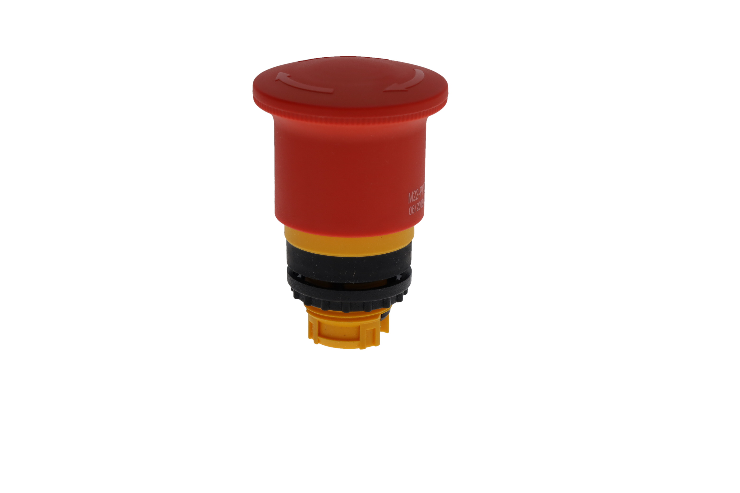 EATON CORPORATION M22-PVT45P
