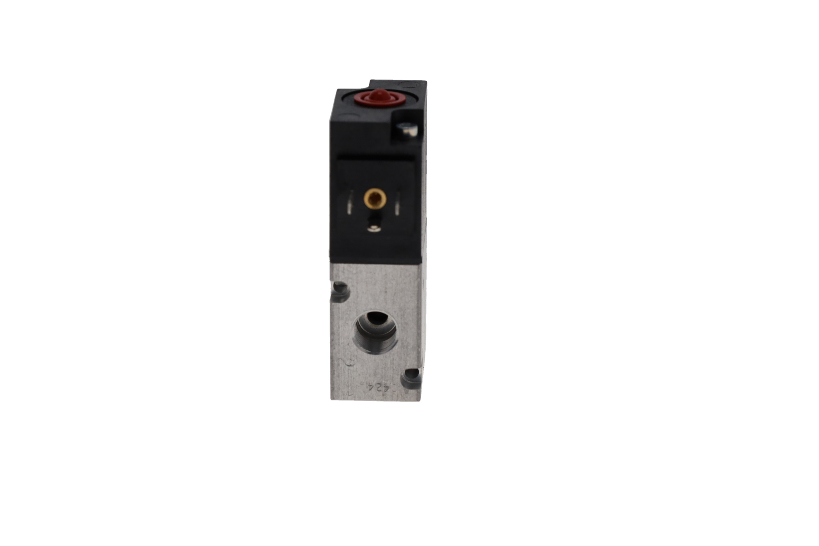 HUMPHREY 310-39-24V DC