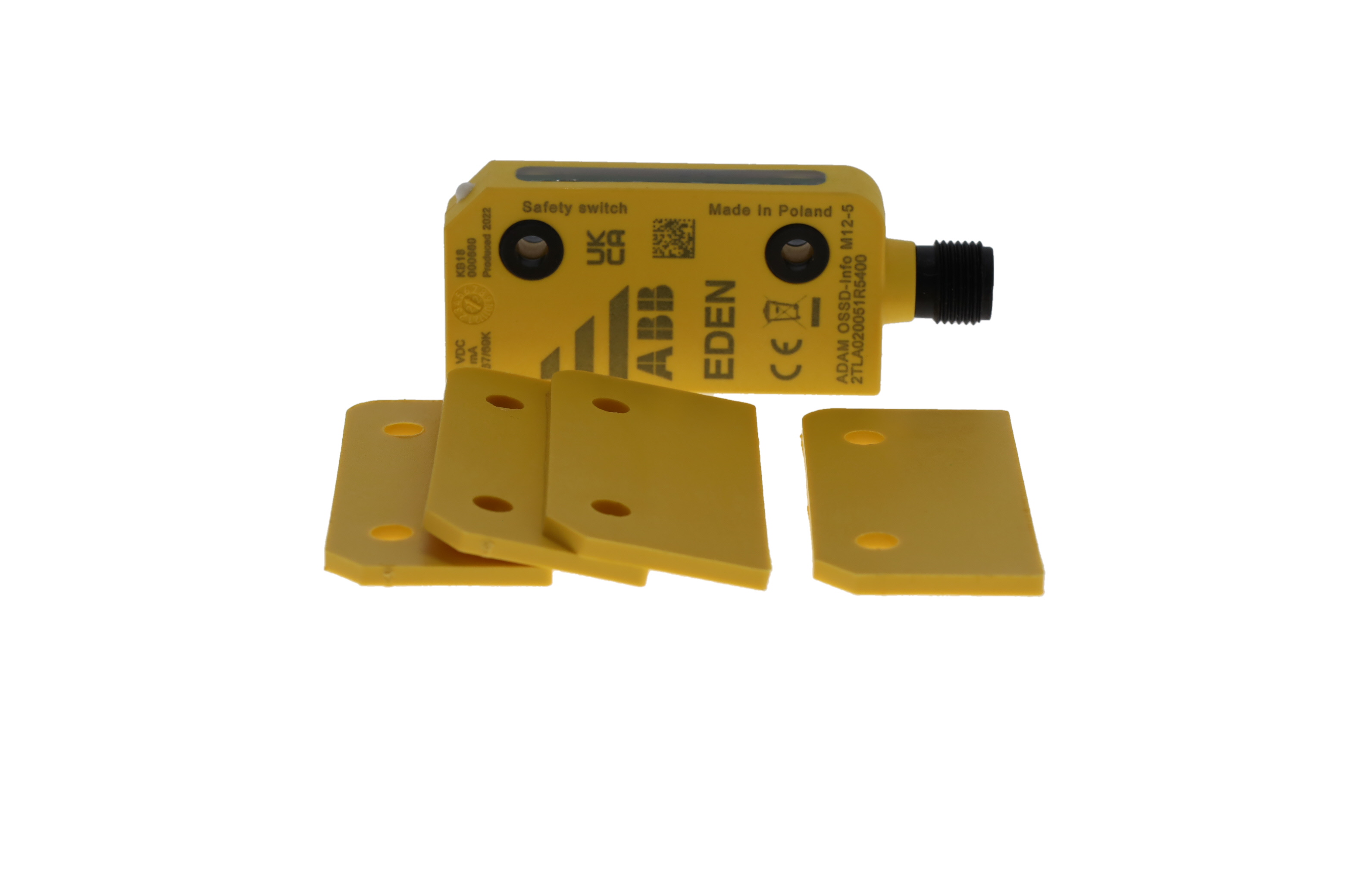 ASEA BROWN BOVERI 2TLA020051R5400