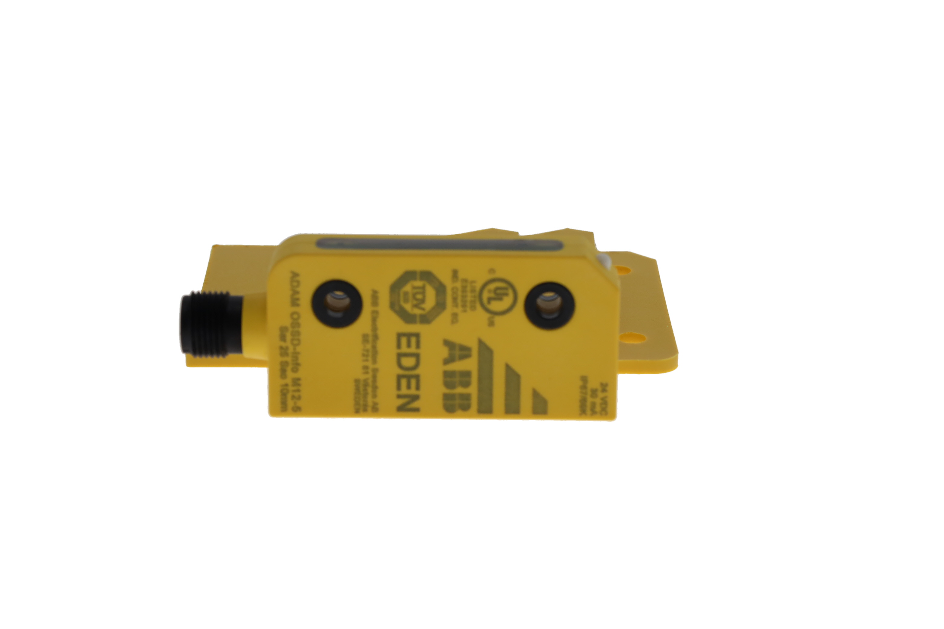ASEA BROWN BOVERI 2TLA020051R5400