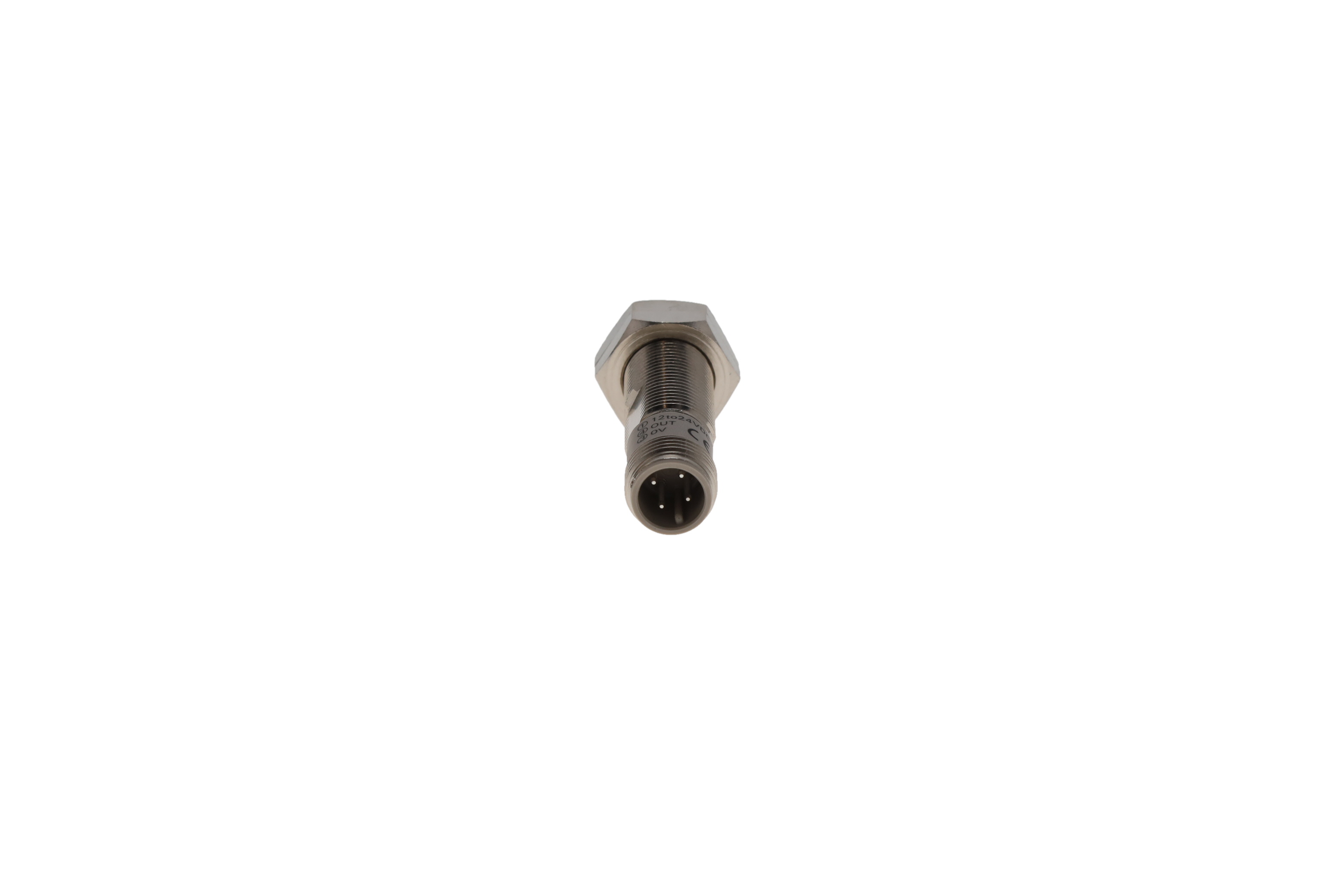 OMRON E2E-X2E1-M1