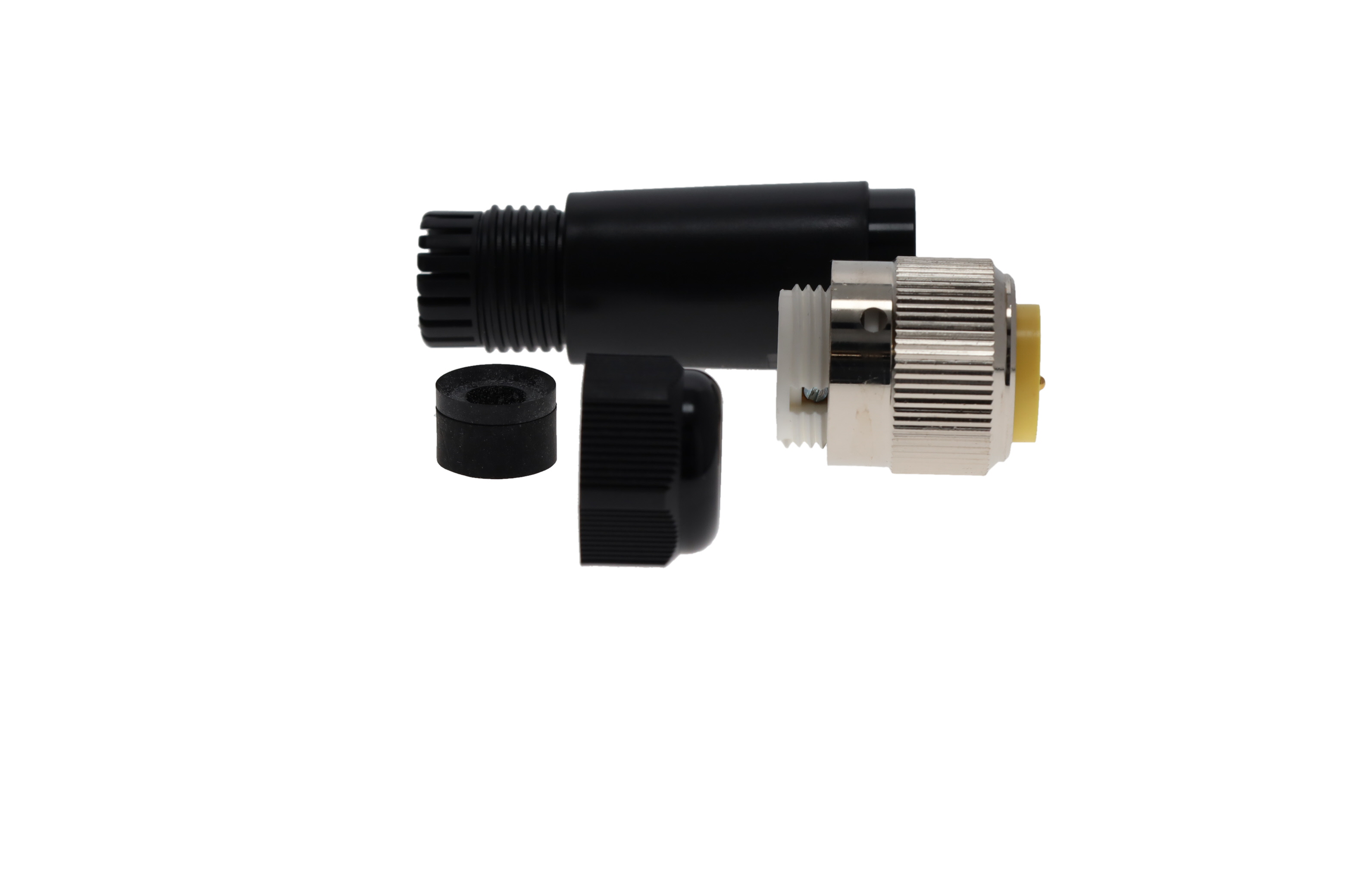 MENCOM MIN-3MP-FW