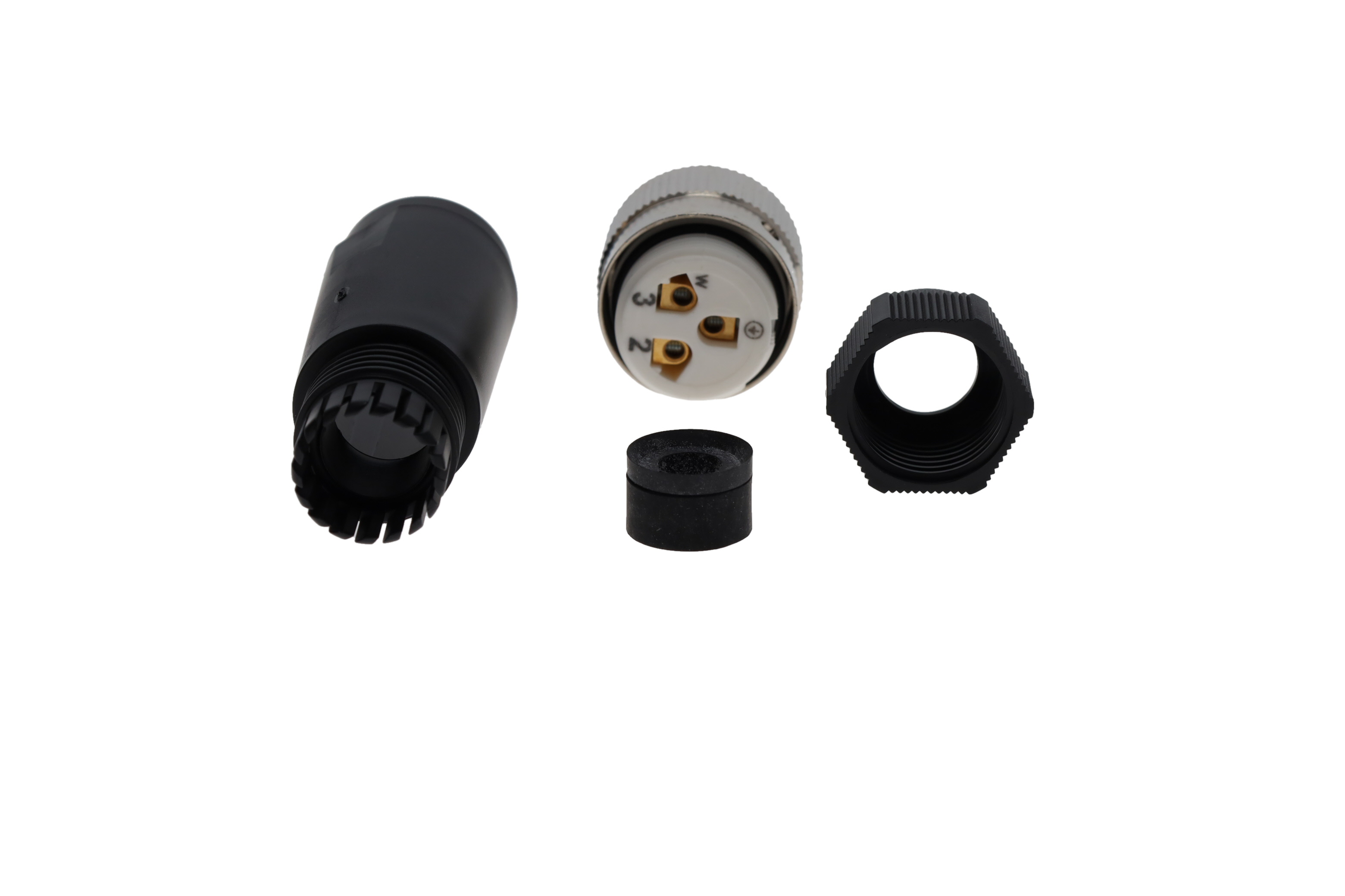 MENCOM MIN-3MP-FW
