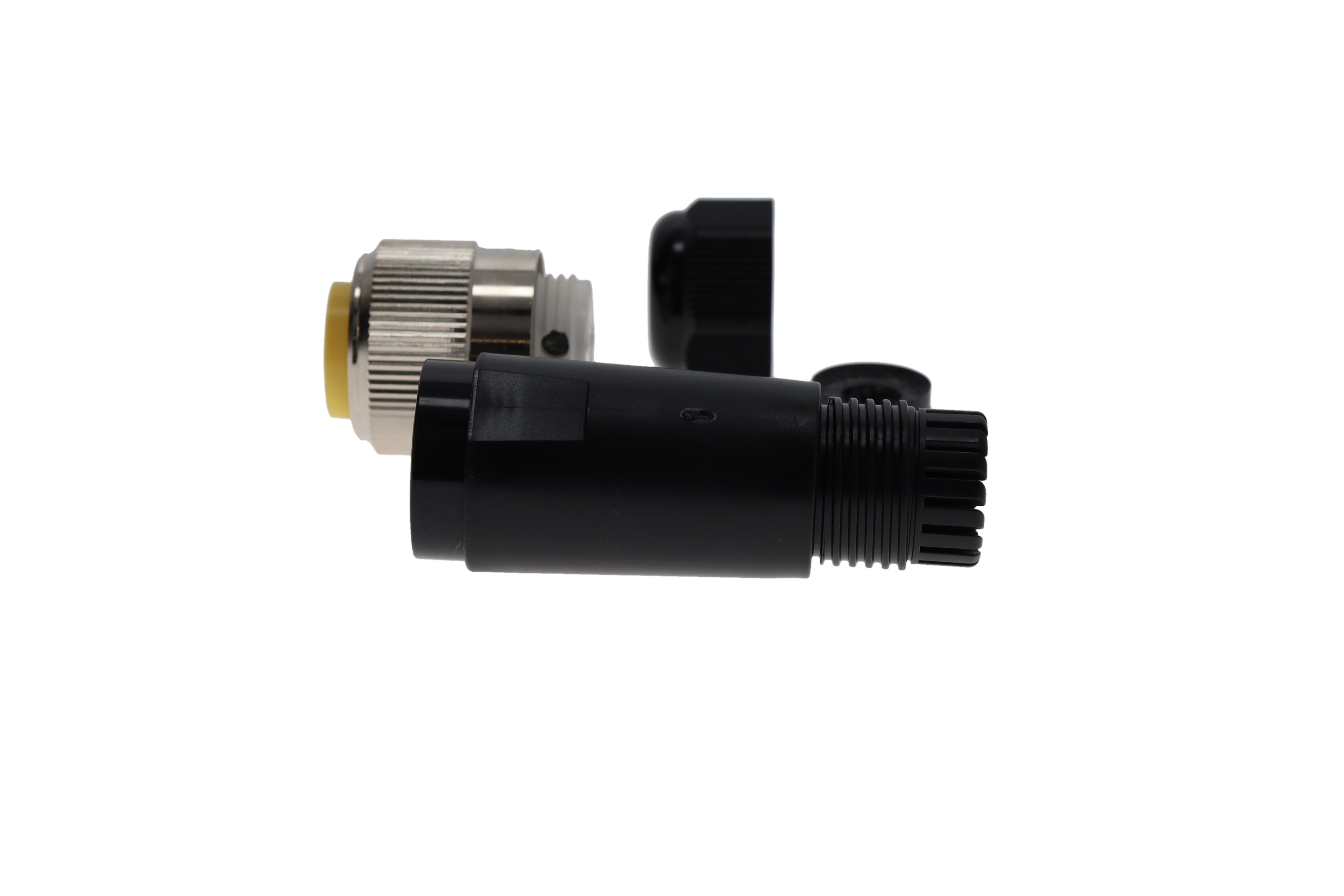 MENCOM MIN-3MP-FW