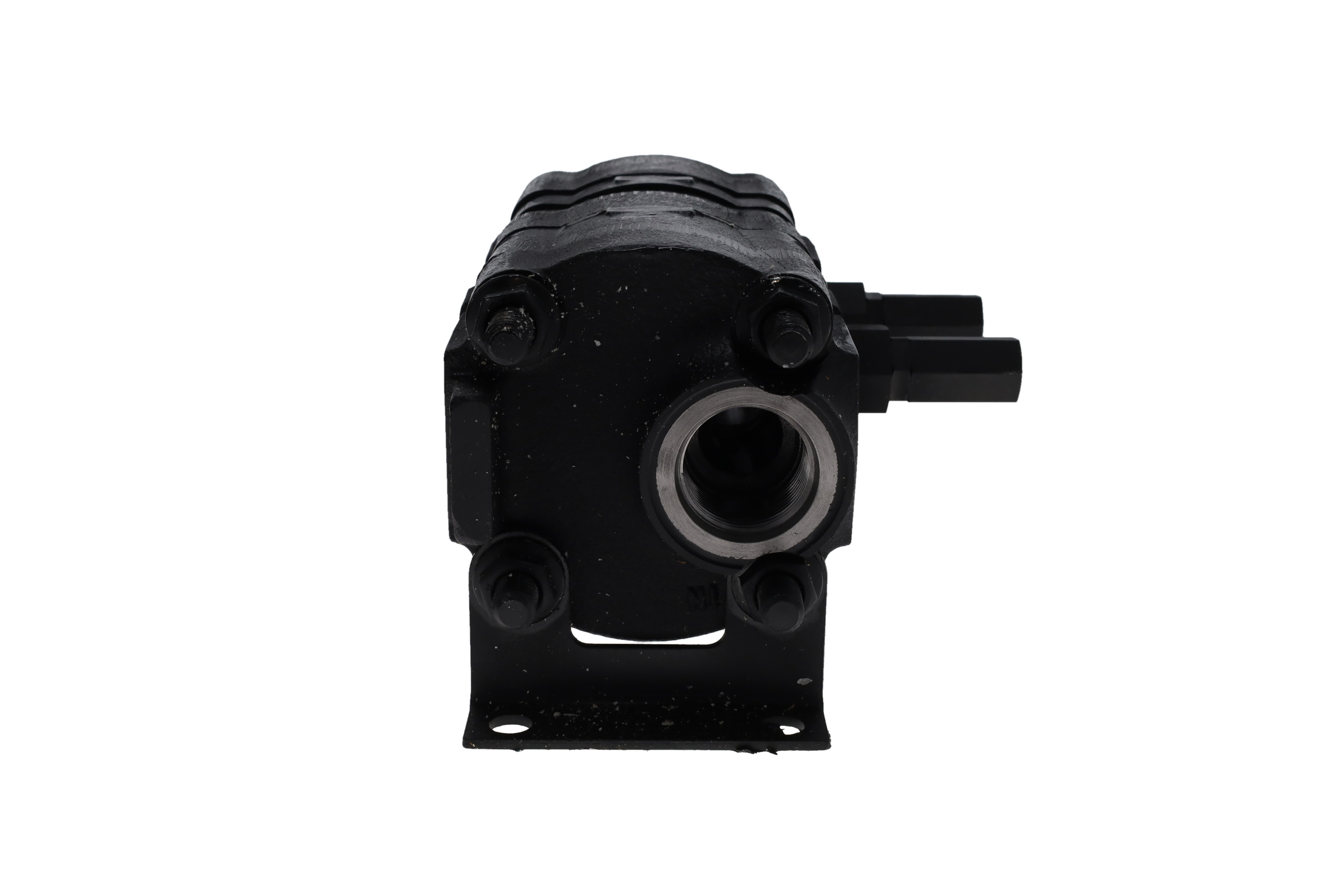 DELTA POWER CO VALVES HPR23