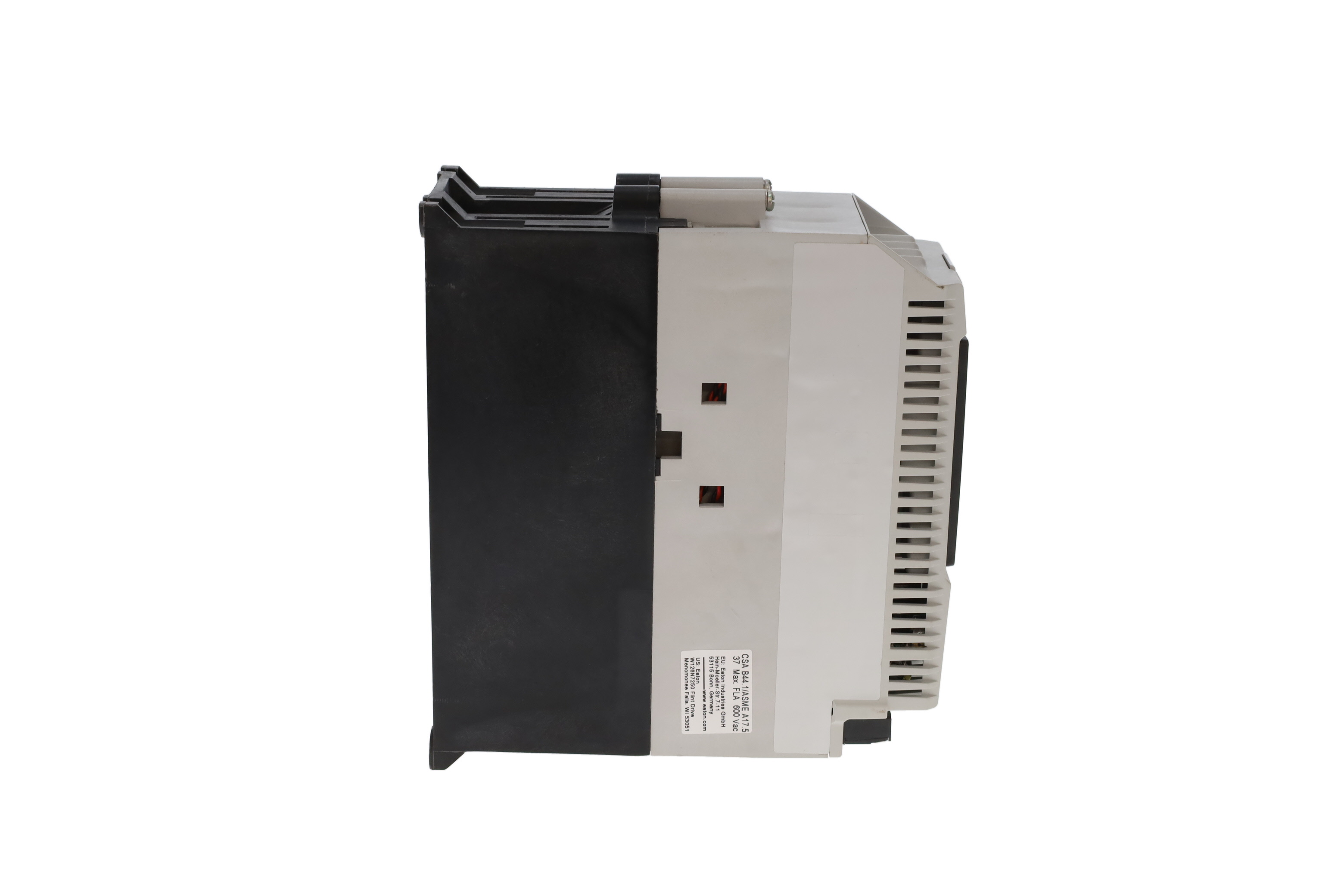 EATON CORPORATION S811+N37N3S
