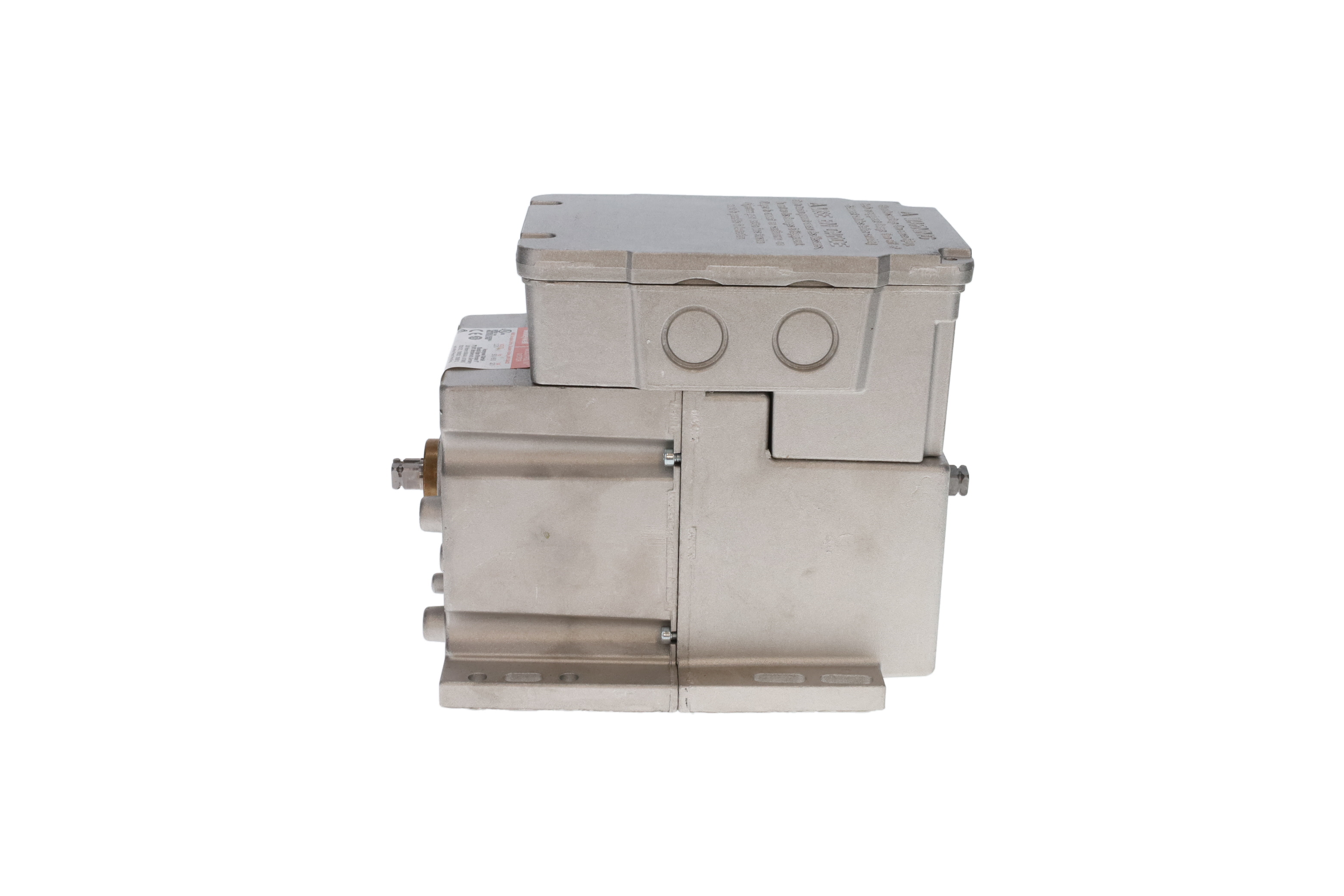 HONEYWELL M7285C-1009