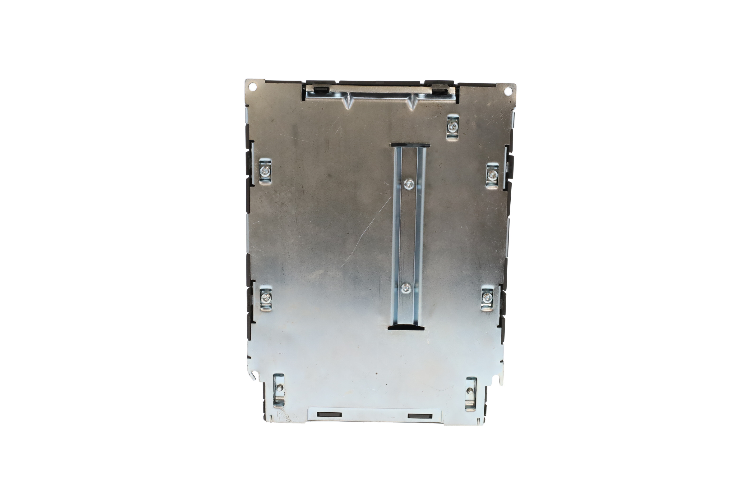 SIEMENS 6SE6430-2UD27-5CA0
