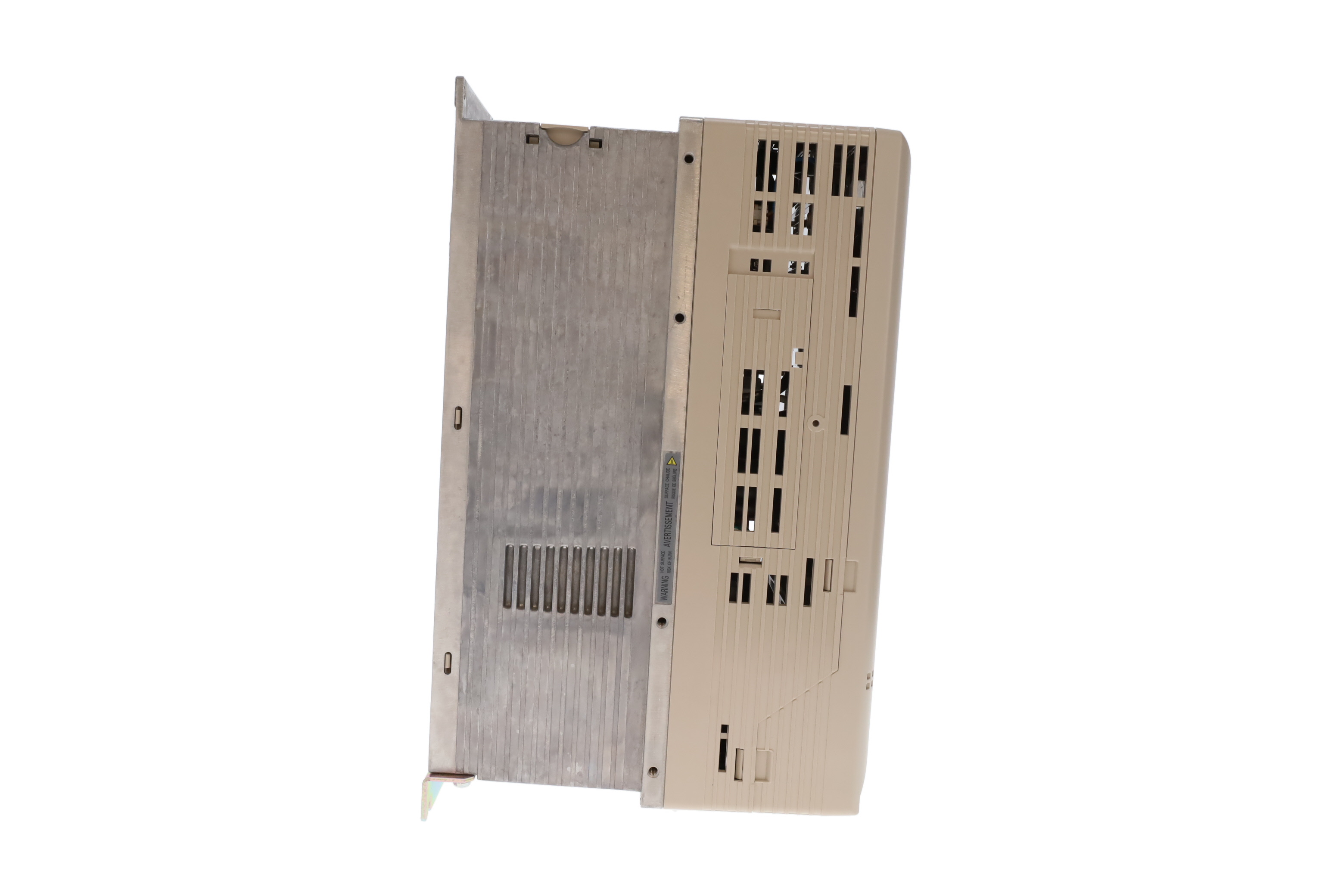 YASKAWA ELECTRIC CIMR-ZU4A0008FAA