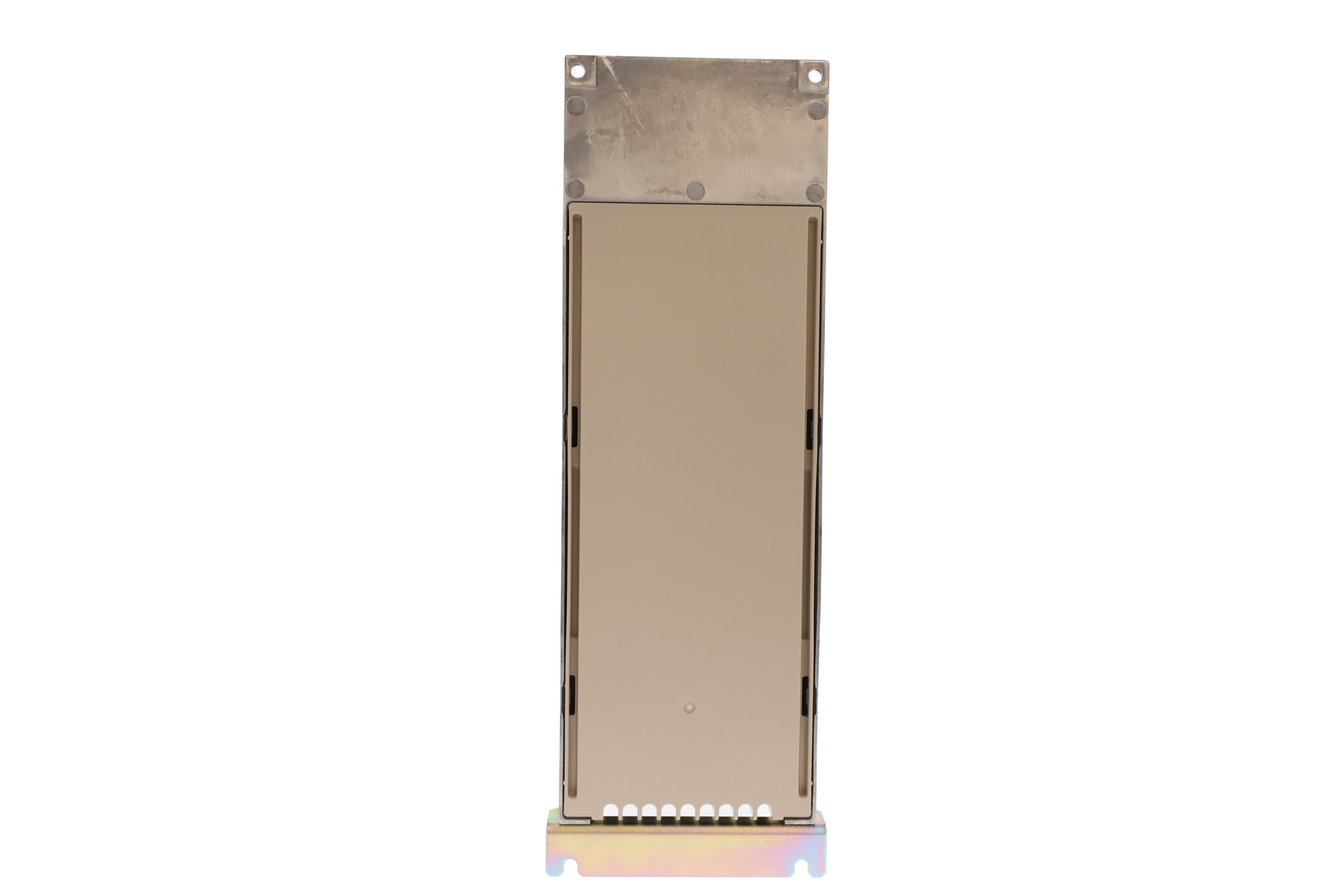 YASKAWA ELECTRIC CIMR-ZU4A0008FAA
