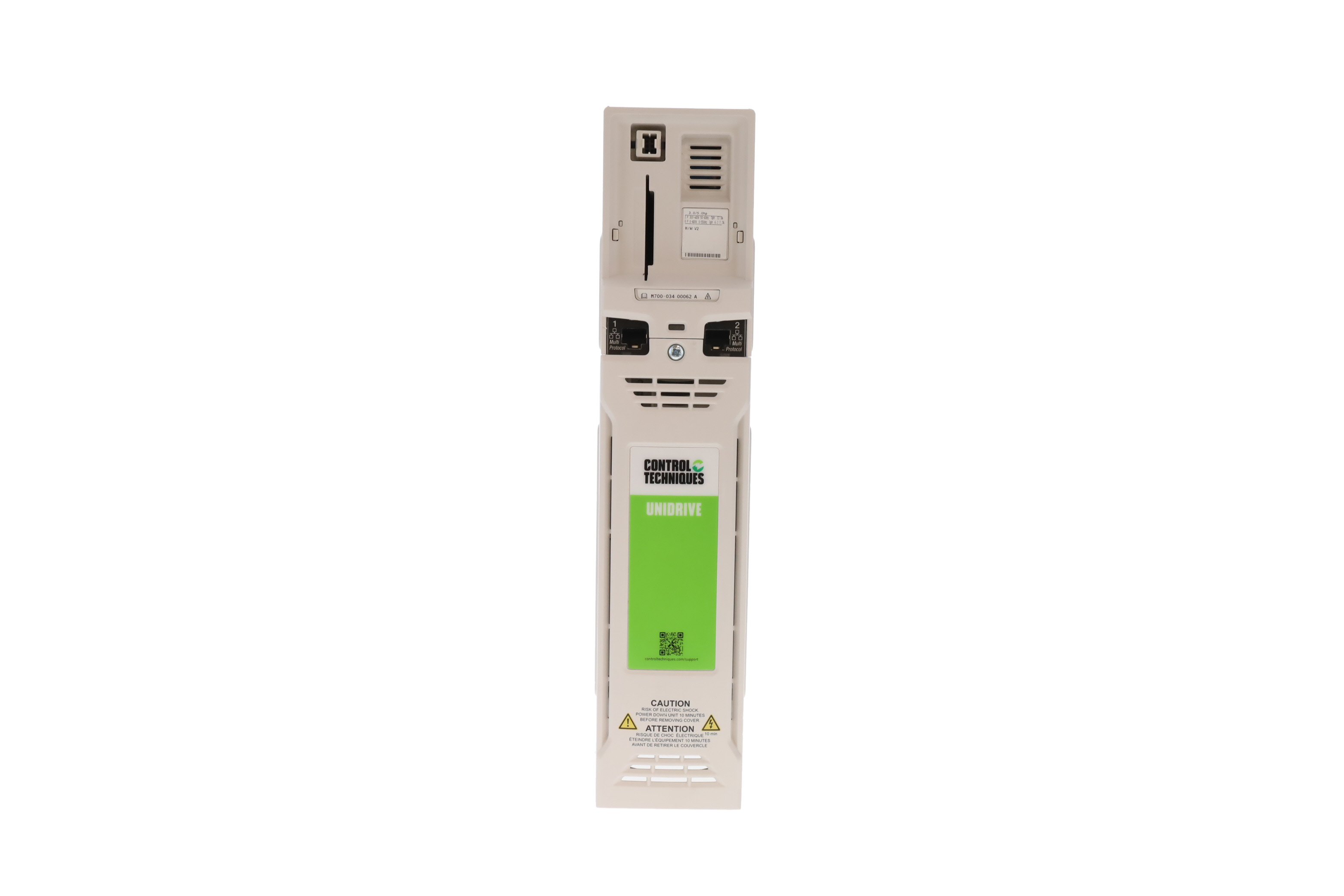 NIDEC CORP M700-034-00062 A