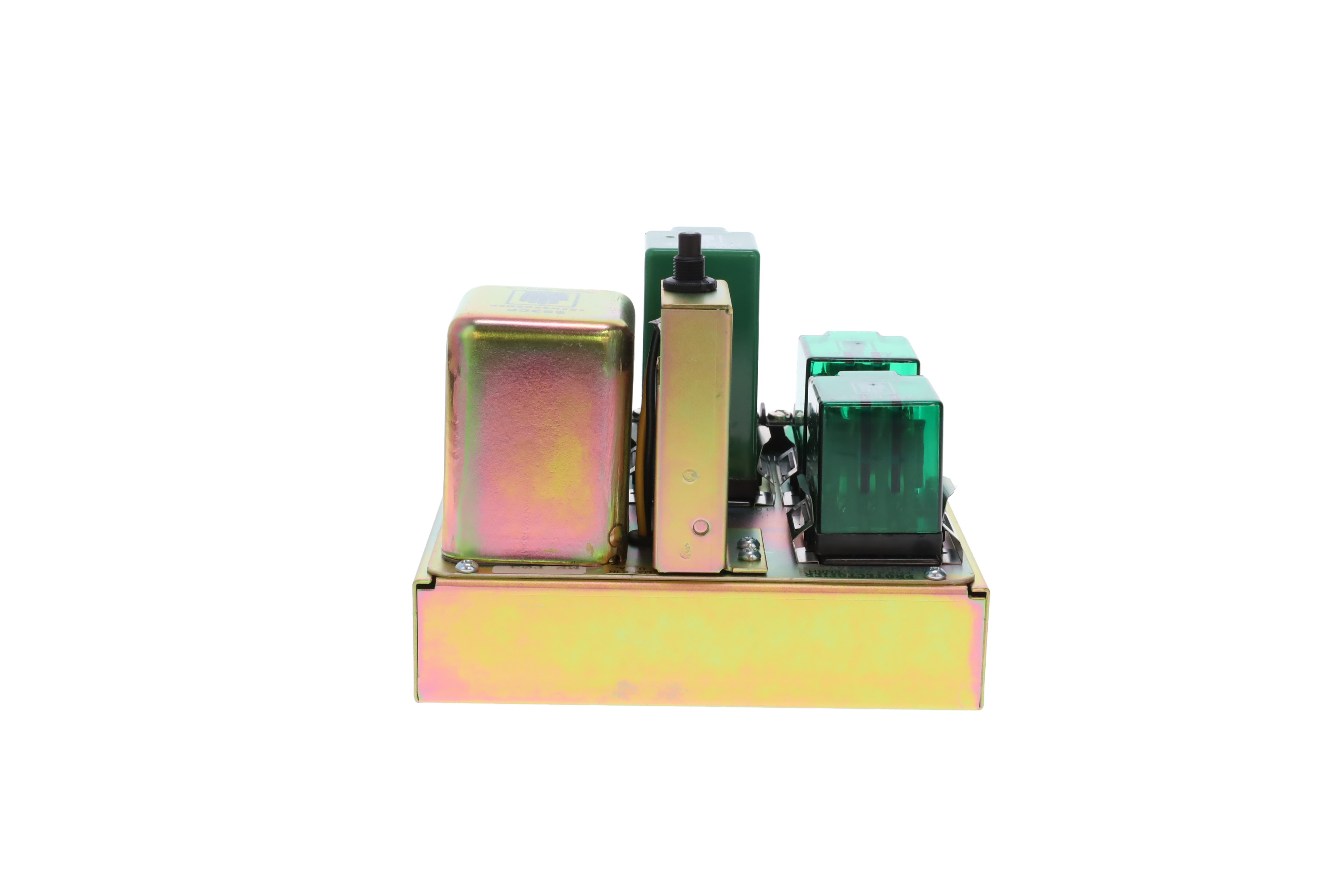 PROTECTION CONTROLS 7256-BNRH