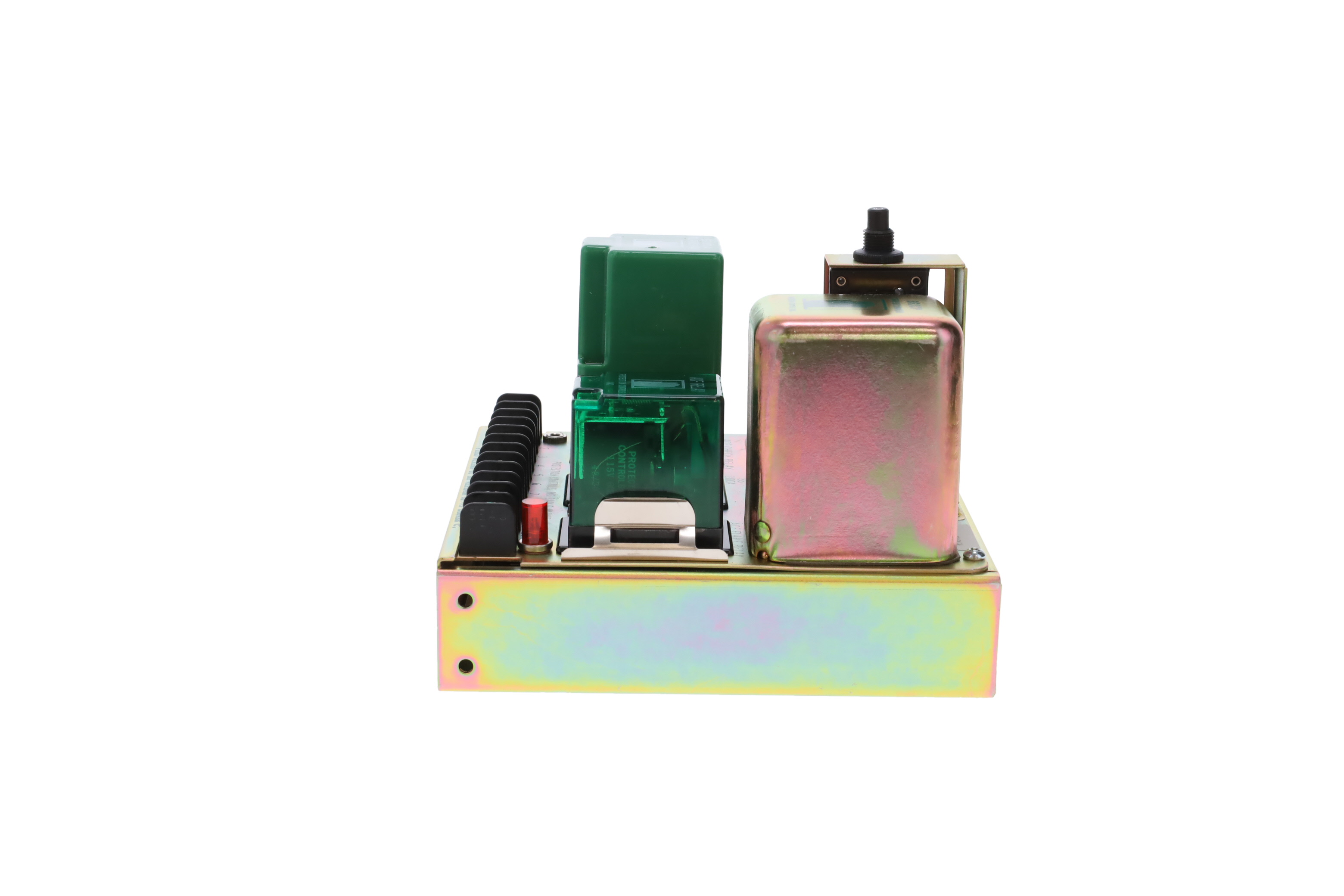 PROTECTION CONTROLS 7256-BNRH