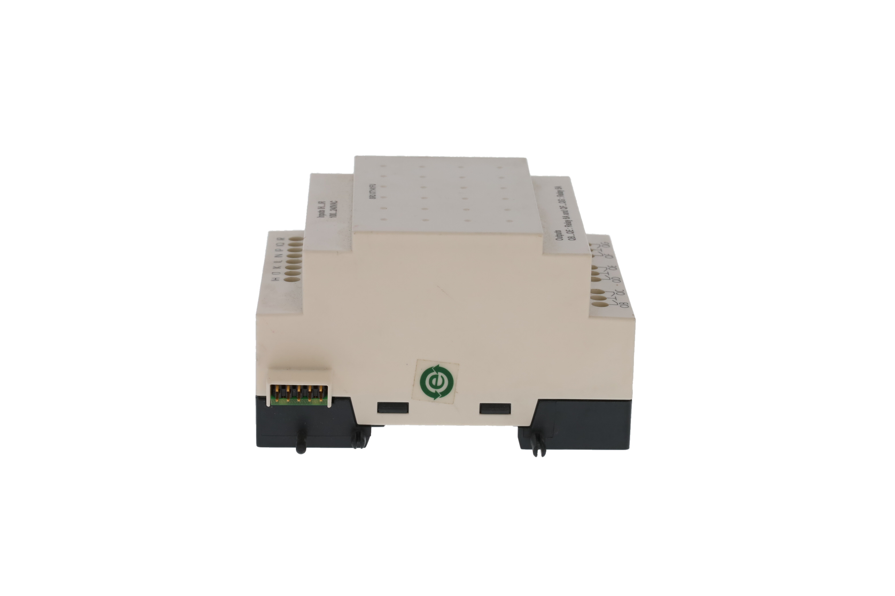 SCHNEIDER ELECTRIC SR3 XT141FU