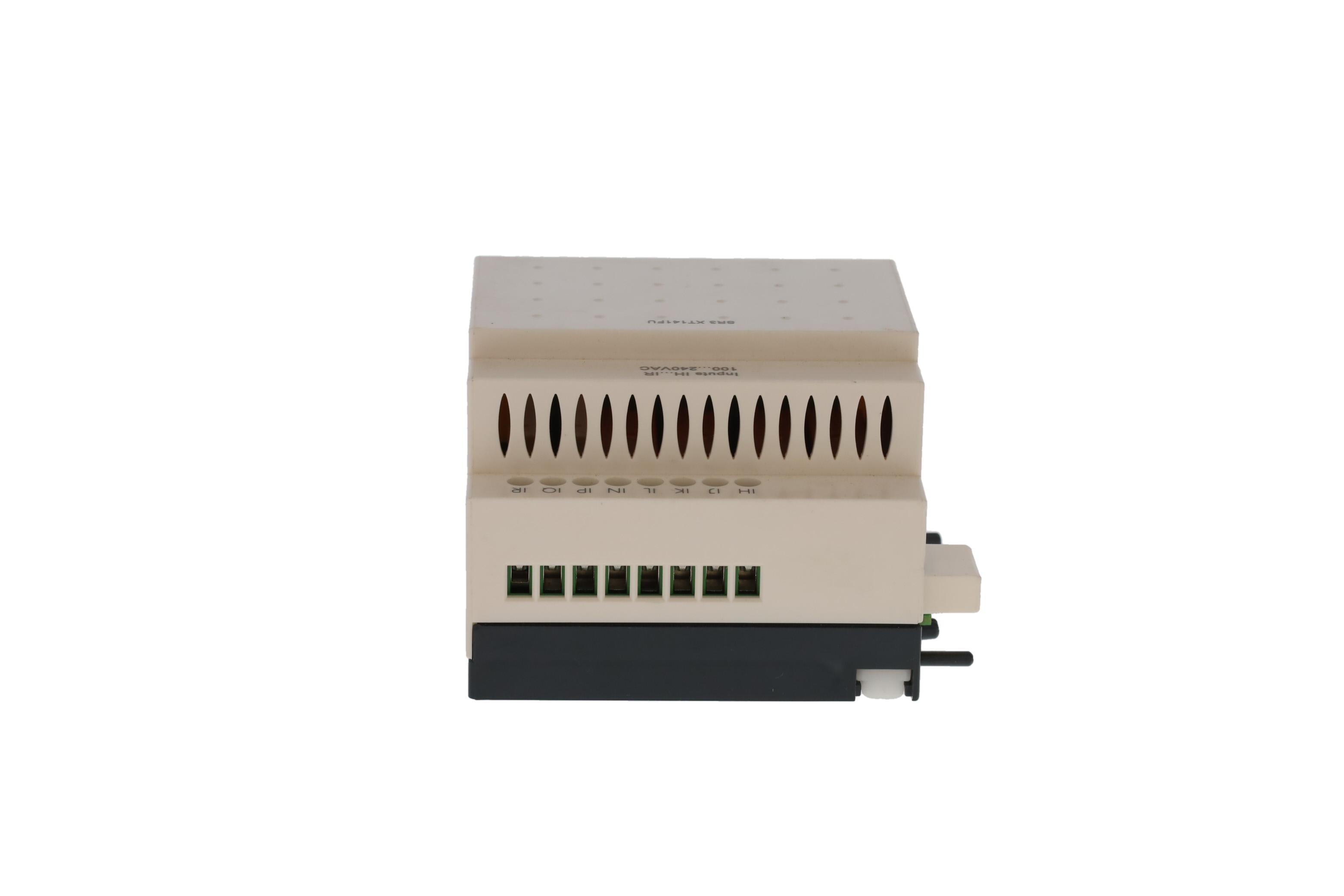 SCHNEIDER ELECTRIC SR3 XT141FU