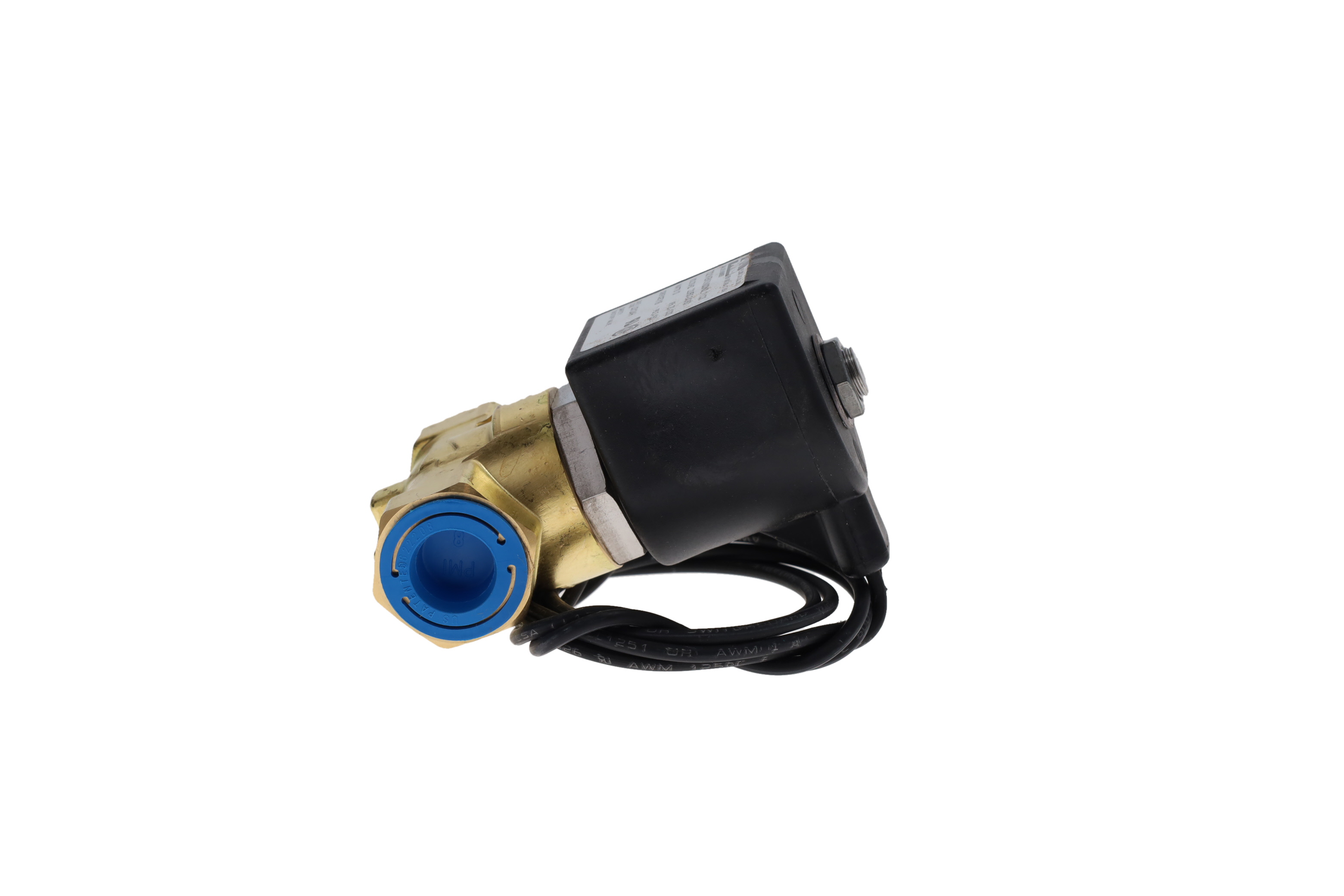 7321KBN3SN00N0L111Q3 Solenoid Coil by SKINNER 7321KBN3SN00N0L111Q3 Solenoid Coil by SKINNER