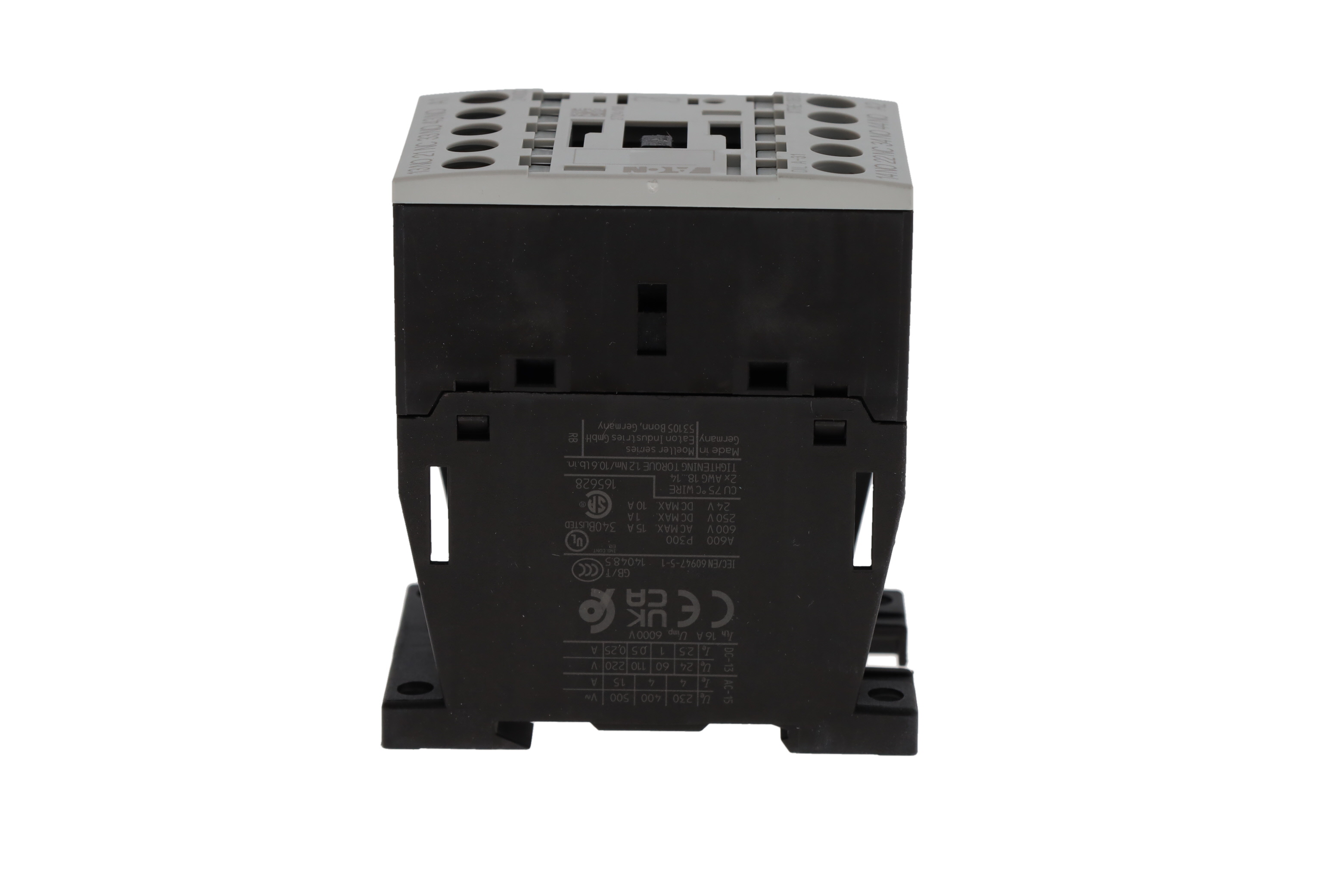 EATON CORPORATION DILA-31(24VDC)