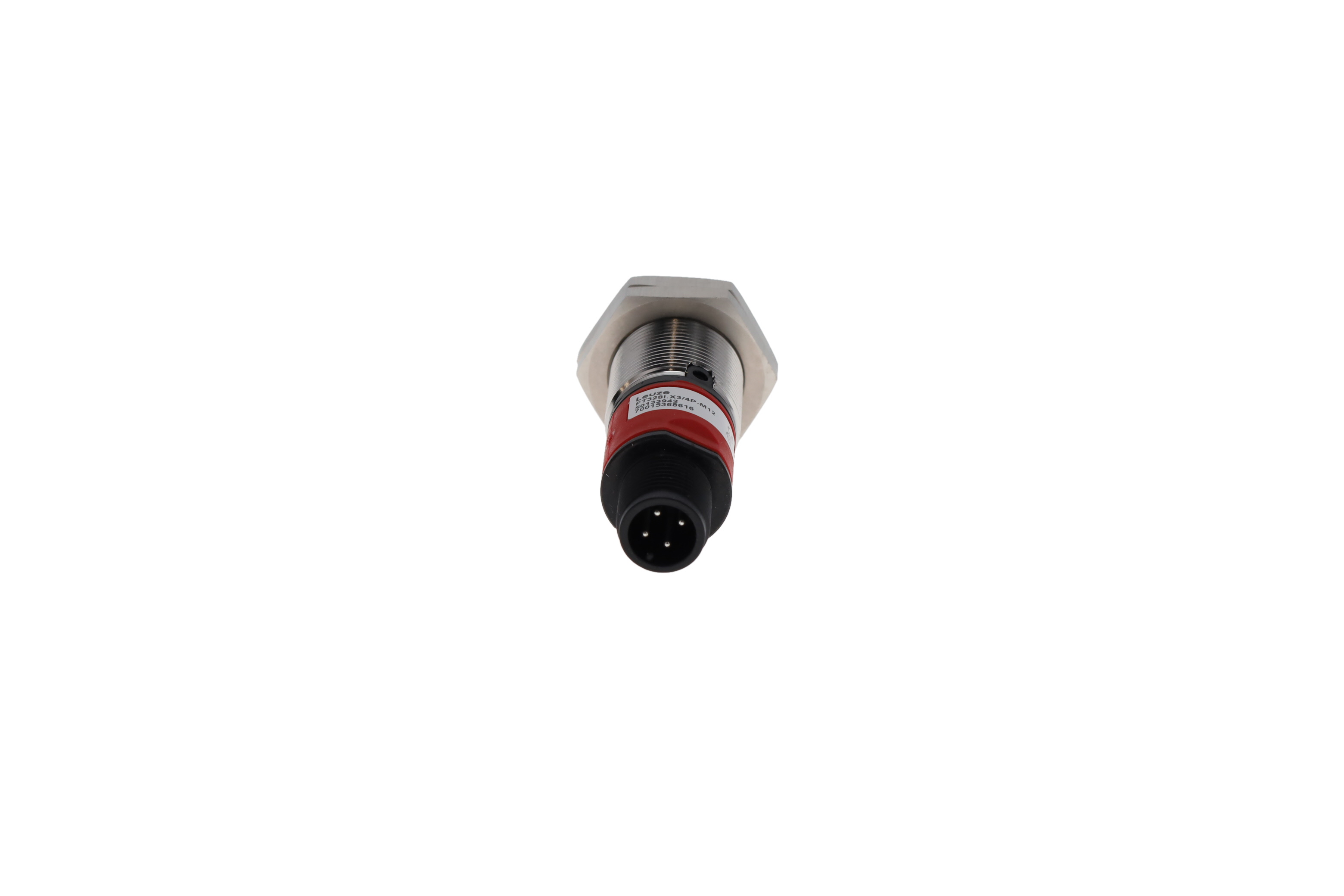 Sensore Di Riflettanza Diffusa FT318BI.X3/4P-M12 (50133945) - Nuovo Chipsgate