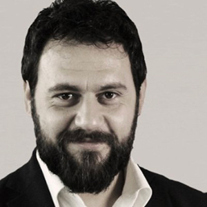 CEO - Gian Mario Infelici