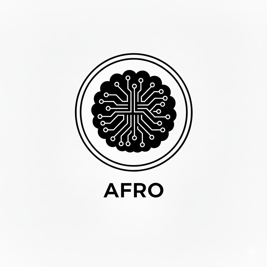 Screenshot of Afro: API Client