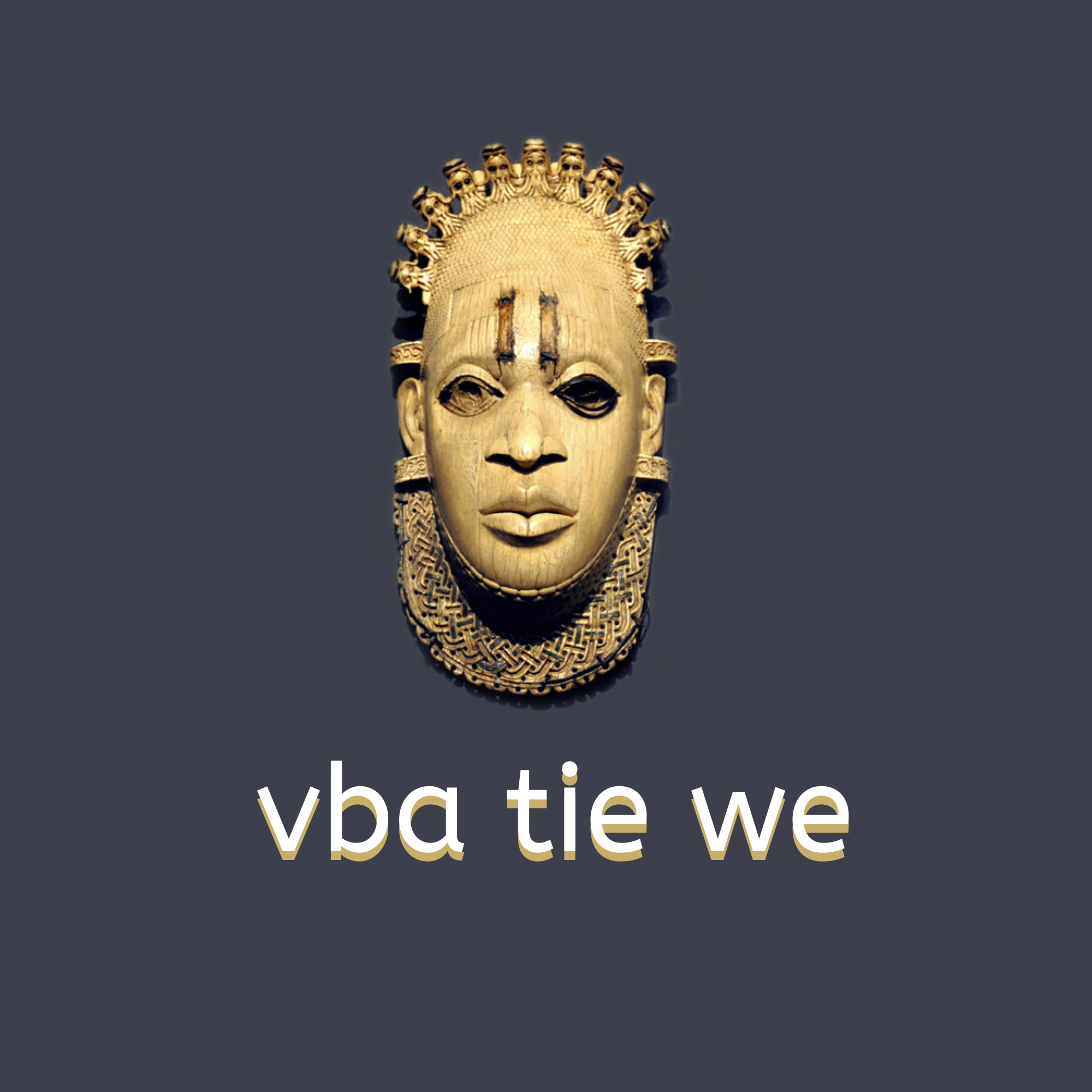 Screenshot of Vba tie we: The Edo name directory