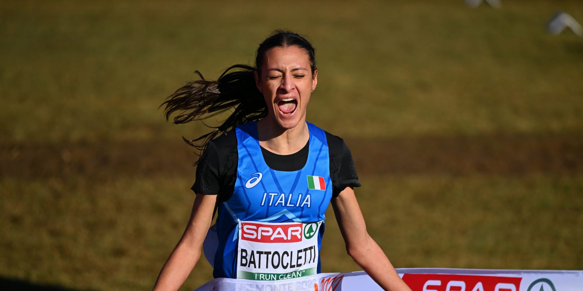 Battocletti looking to complete title set at Antalya 2025 SPAR European