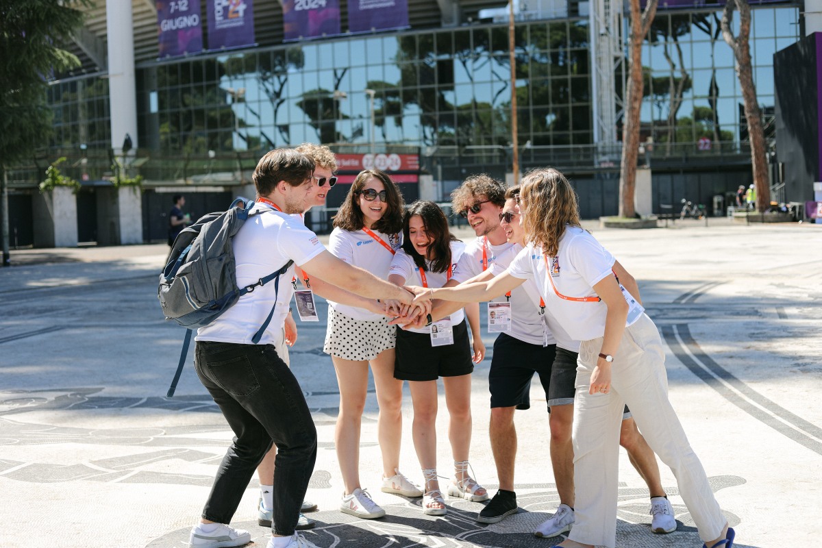 Future Leaders Programme open for applications on 20th anniversary