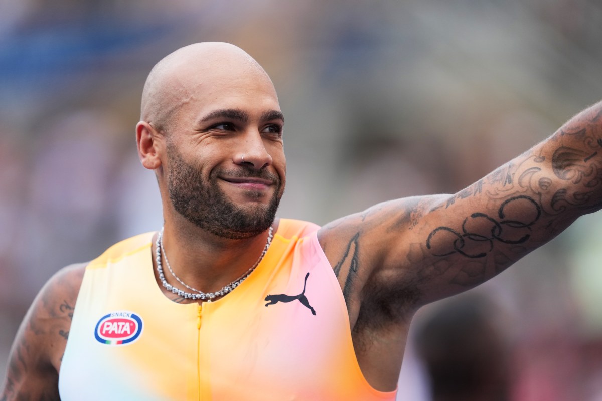 marcell jacobs