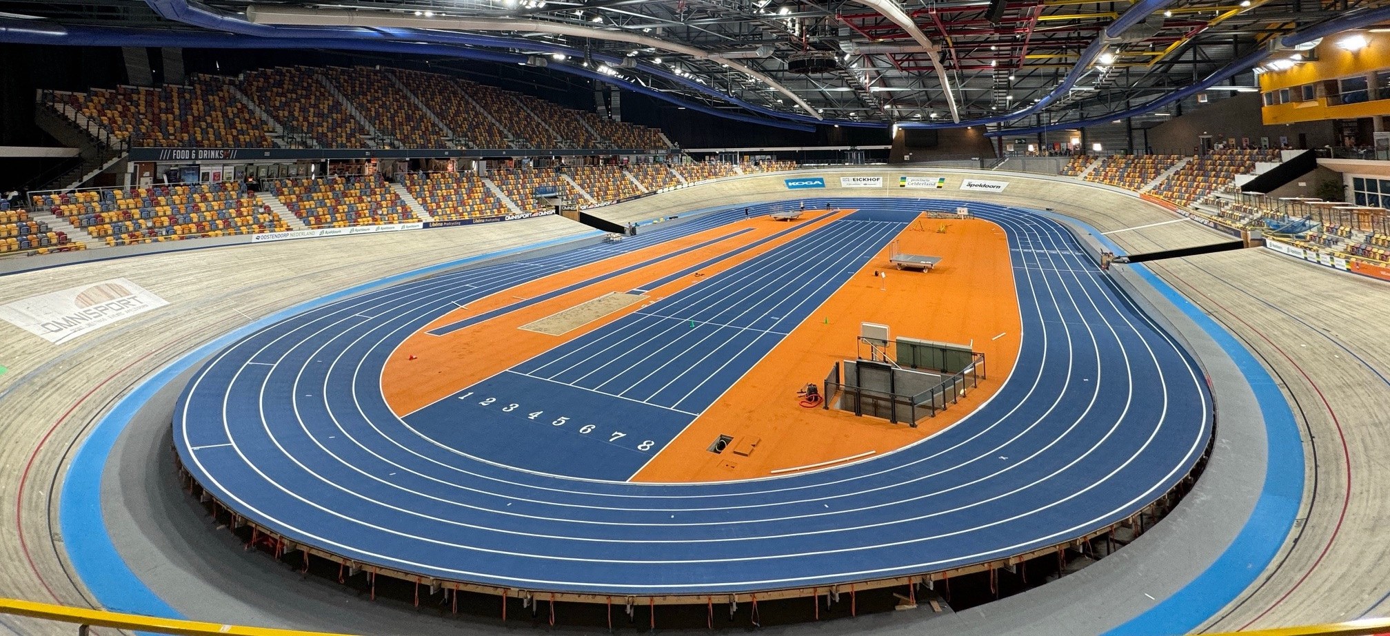 Six Months Until Apeldoorn New Track Surface For 2025 European six-months-until-apeldoorn-new-track-surface-for-2025-european