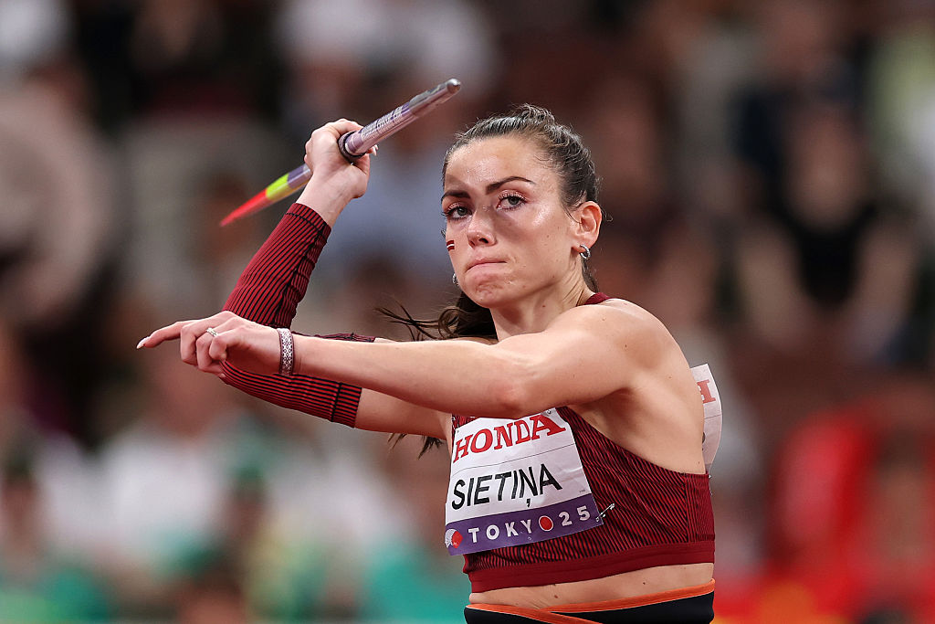 What’s Next for Sietiņa? What’s Next for Sietiņa?