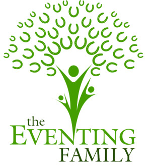 Eventing Family Tree