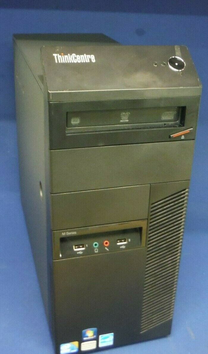 Lenovo Thinkcentre M90