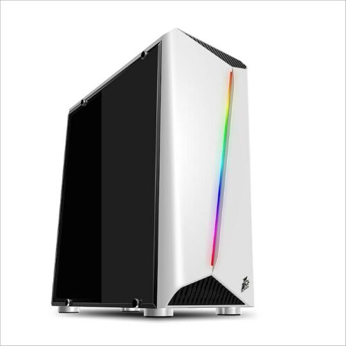 New PC Gaming Case