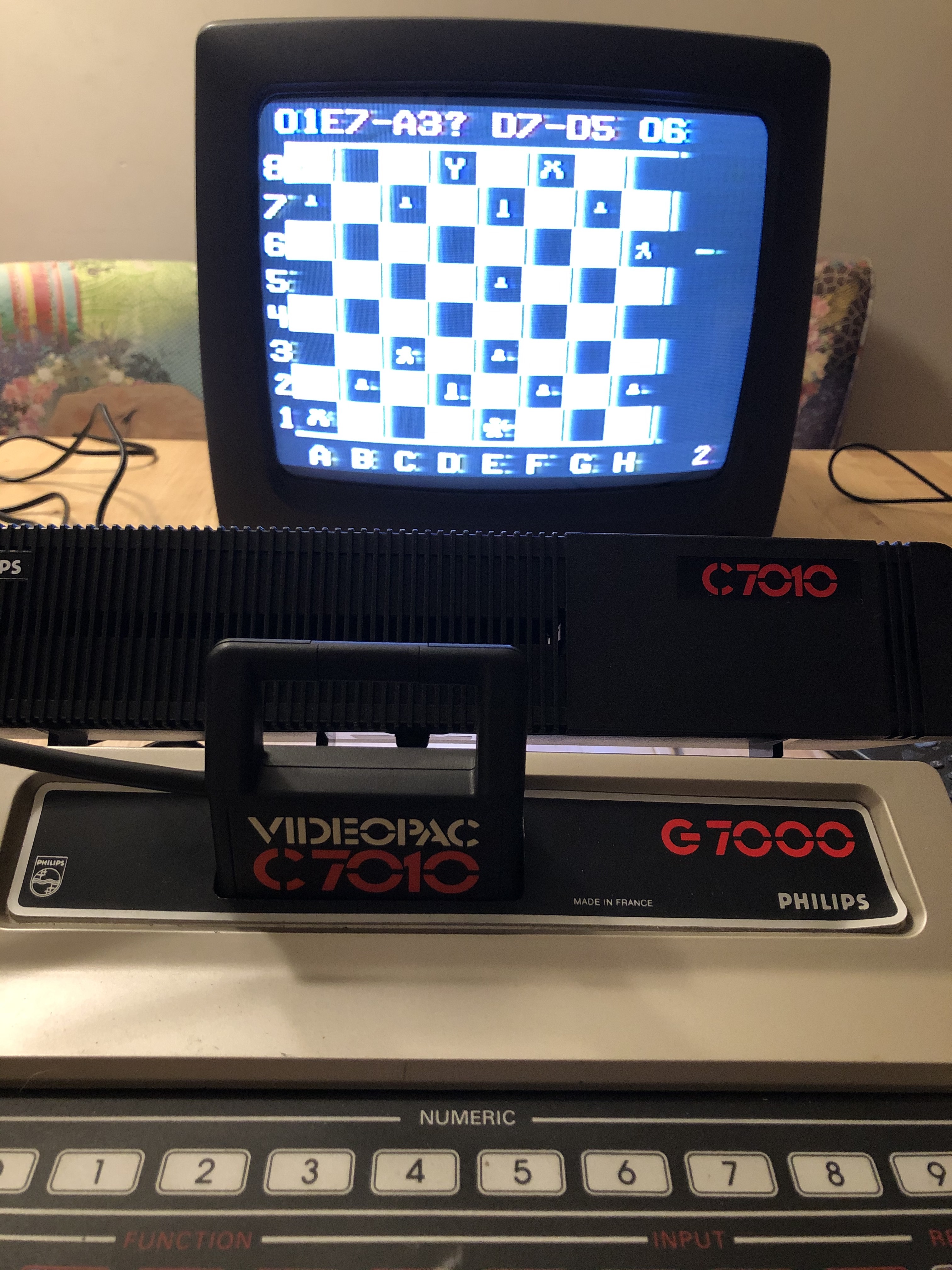 Videopac