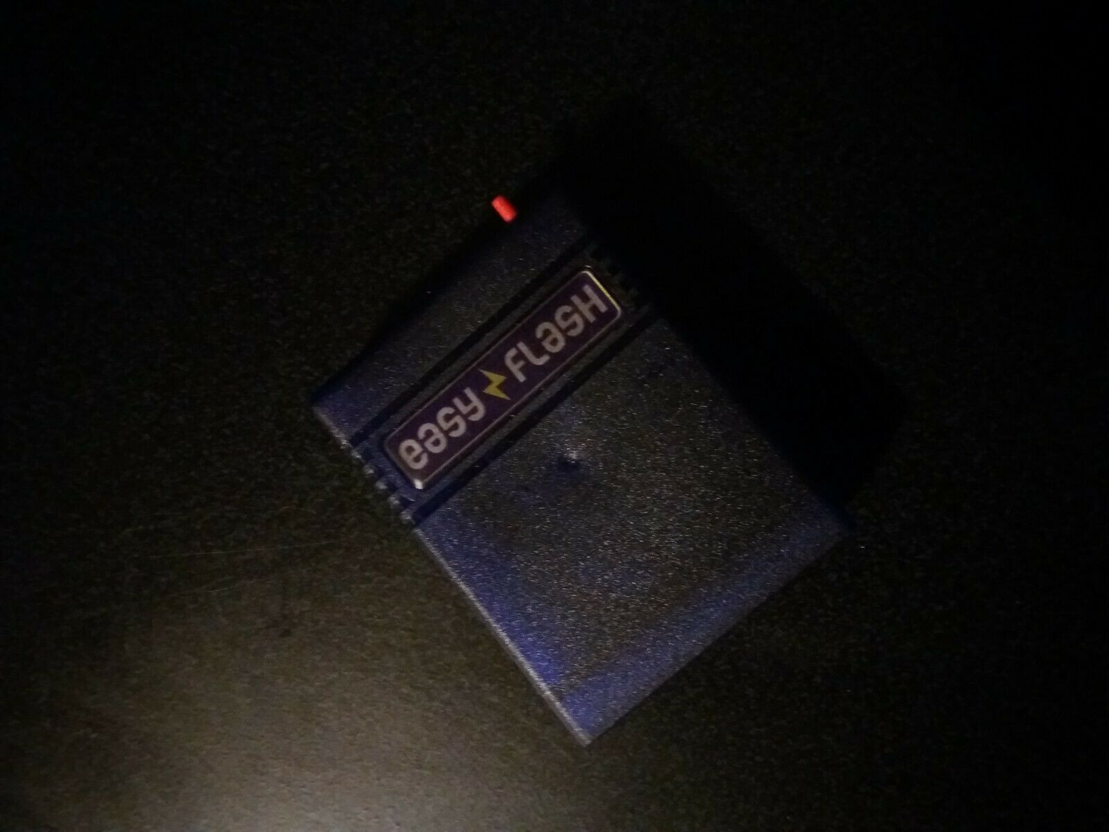Commodore 64 Easy Flash Cartridge