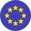 Bandeira Europeu