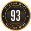 93 pontos Doctor Wine