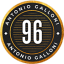 94-96 pontos Vinous - Antonio Galloni
