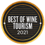 Best of Wine Tourism 2021